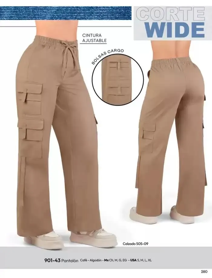 Catálogo de Ahorra ahora con nuestras ofertas 8 de enero al 30 de junio 2025 - Pagina 205