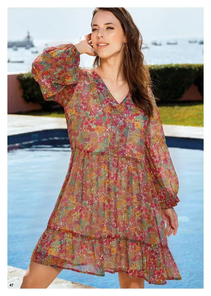 Catálogo de Catálogo Primavera 2024 4 de abril al 22 de mayo 2024 - Pagina 46