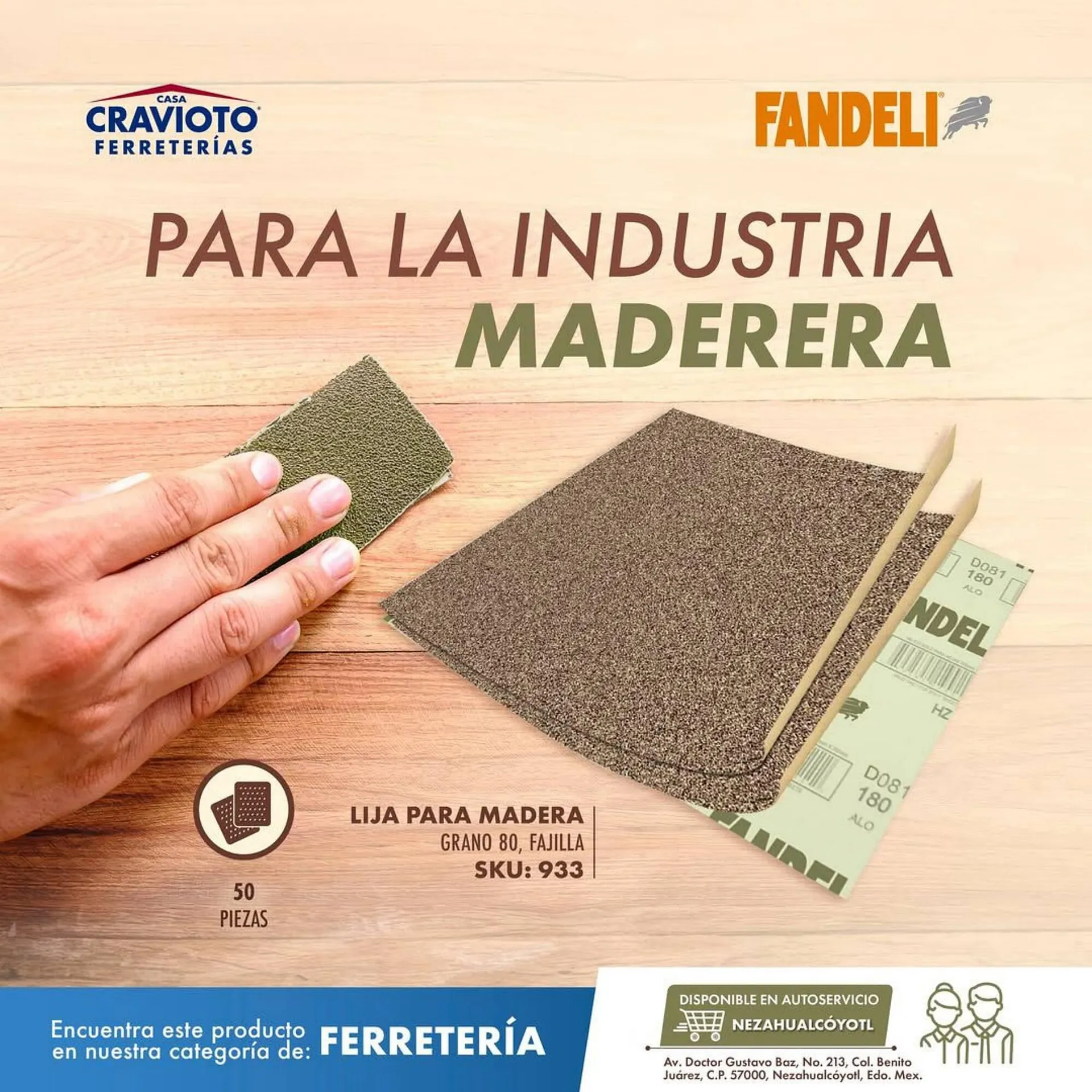 Catálogo de Catálogo Casa Cravioto 25 de septiembre al 30 de septiembre 2025 - Pagina 2