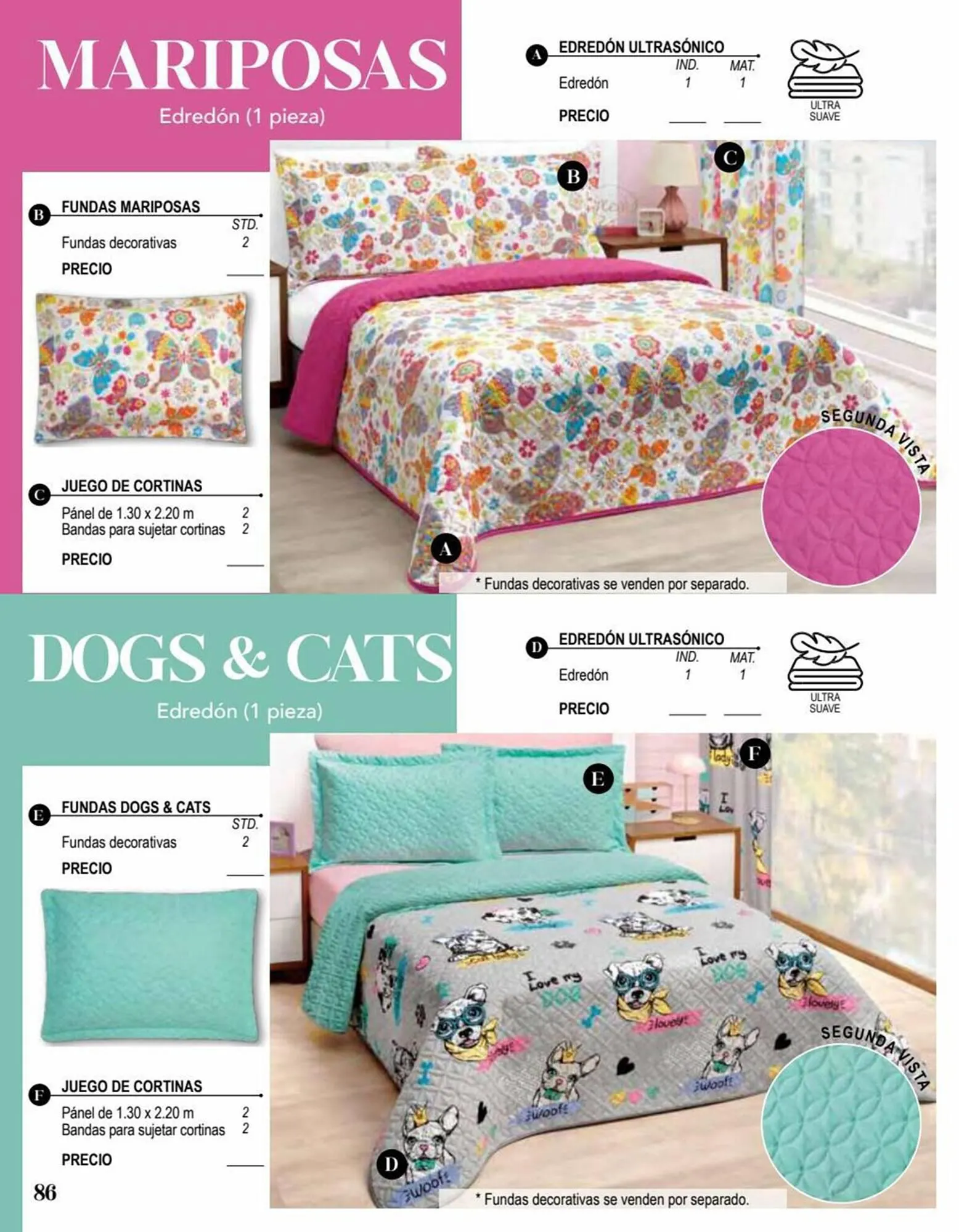 Catálogo de Catálogo Elefantito 14 de junio al 3 de enero 2024 - Pagina 86