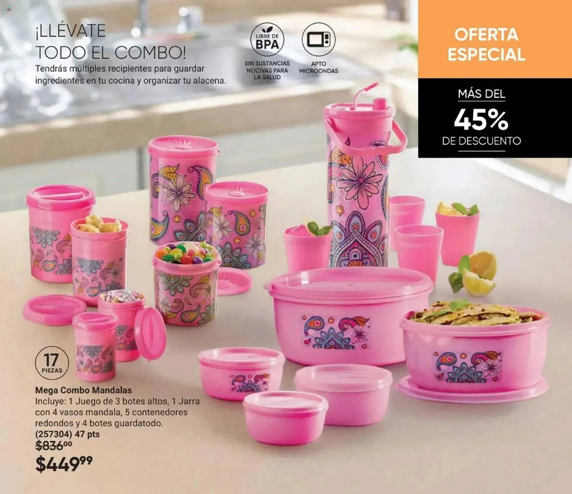 Catálogo de Catálogo Avon 24 de abril al 28 de mayo 2026 - Pagina 167