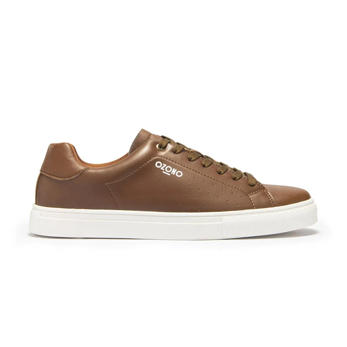 SNEAKER URBANO CAPA DE OZONO PARA HOMBRE ESTILO 623904 CAMEL