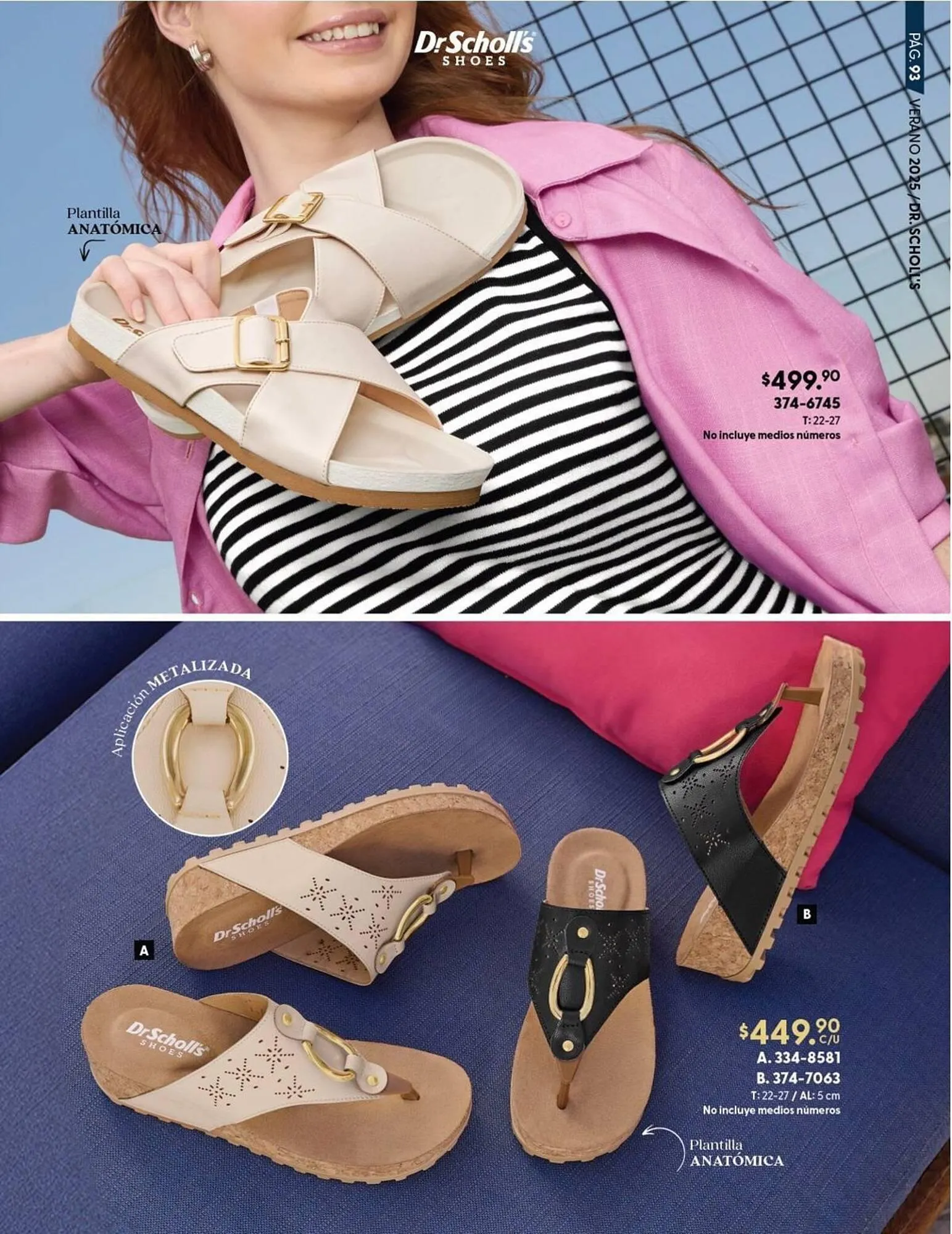 Catálogo de Catálogo Andrea 23 de mayo al 31 de diciembre 2025 - Pagina 7