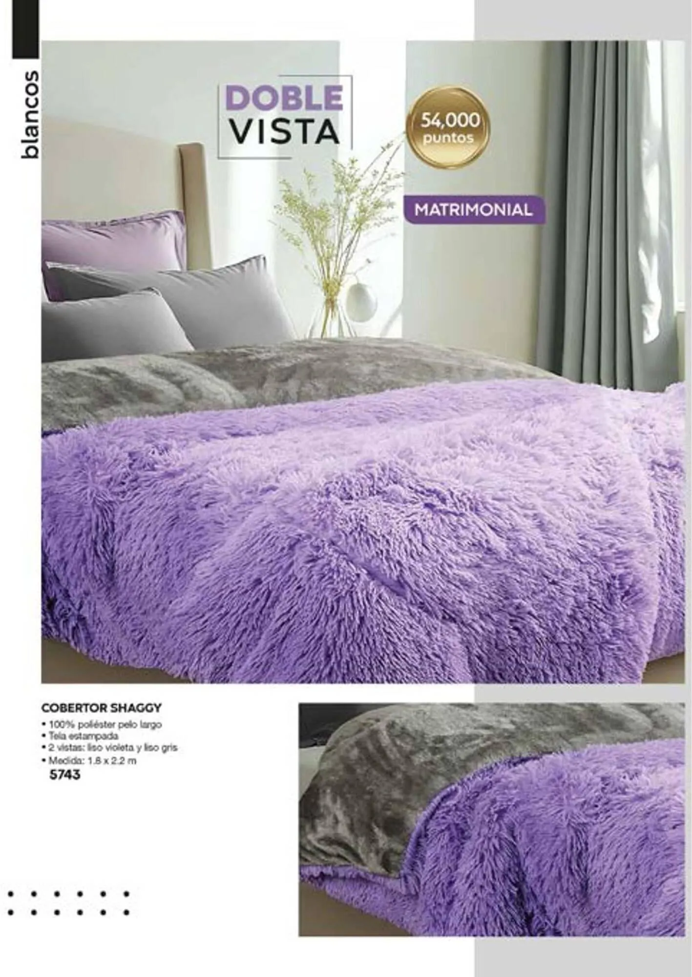 Catálogo de Catálogo Fuller 7 de octubre al 31 de diciembre 2025 - Pagina 22