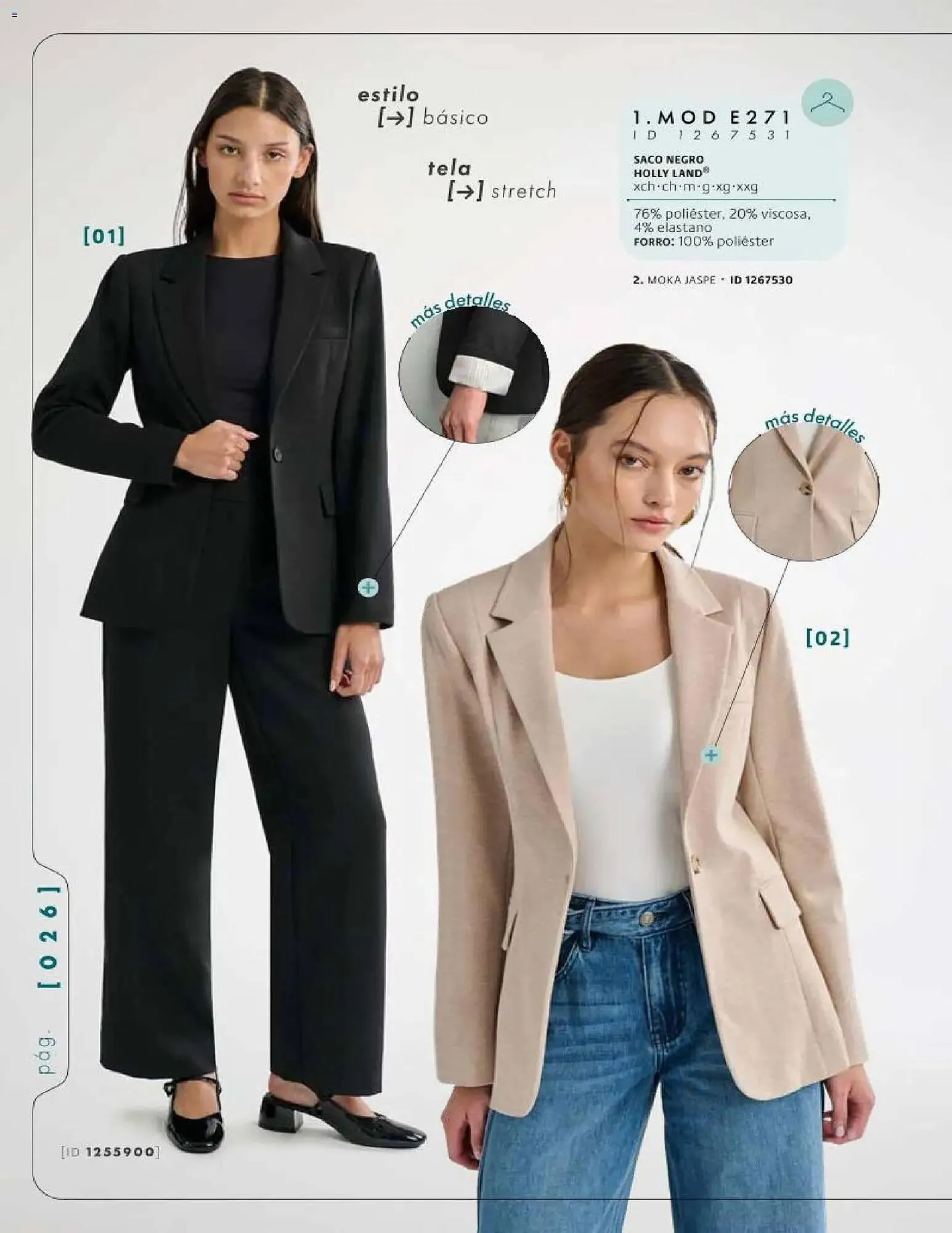 Catálogo de Catálogo Price Shoes 20 de febrero al 1 de septiembre 2026 - Pagina 26