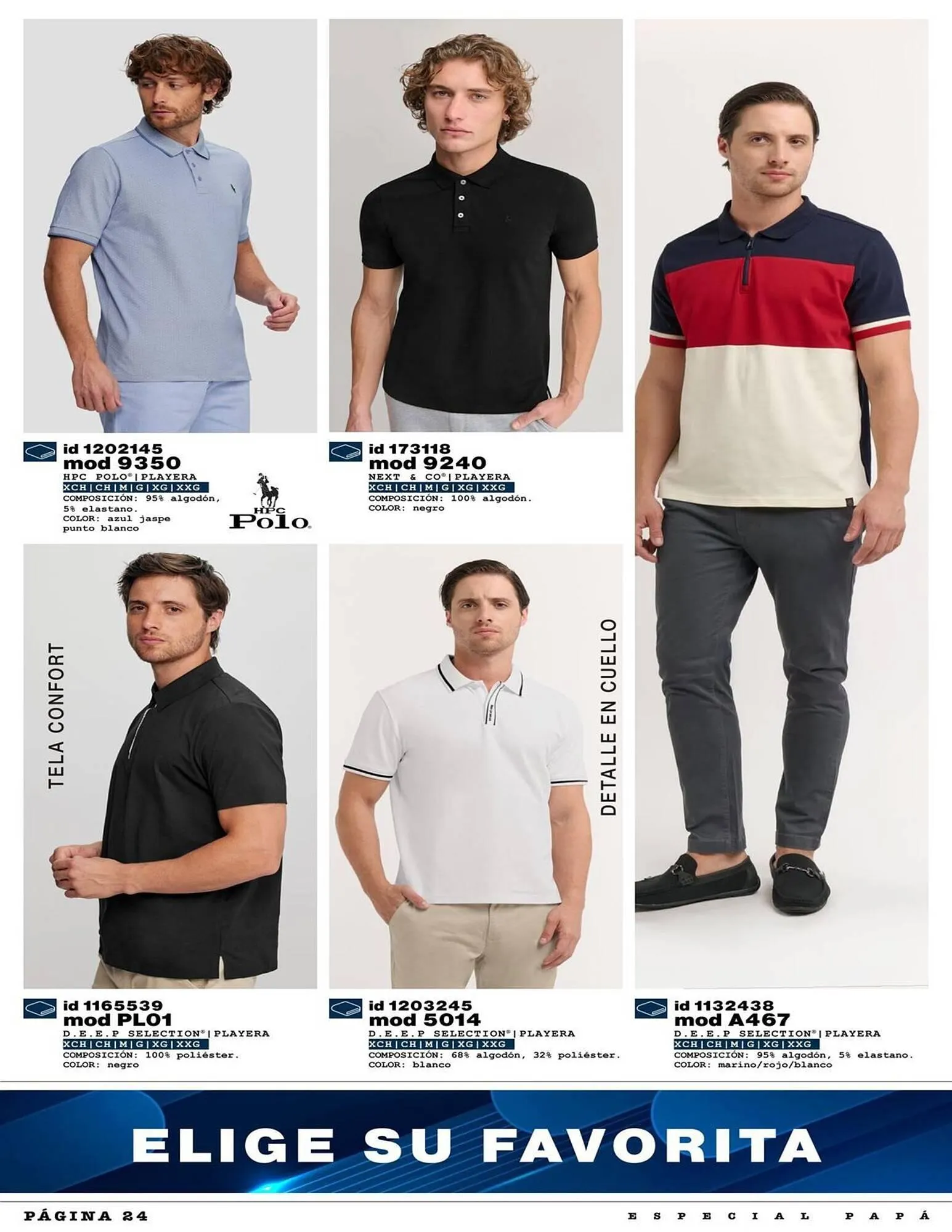 Catálogo de Catálogo Price Shoes 28 de mayo al 30 de junio 2025 - Pagina 24