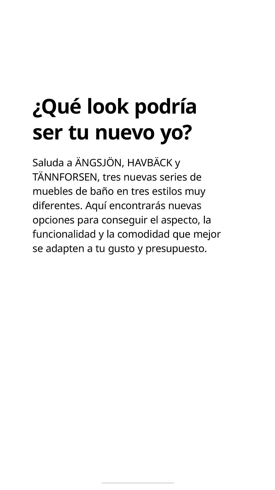 Catálogo de Buen Fin IKEA 12 de noviembre al 31 de diciembre 2024 - Pagina 2