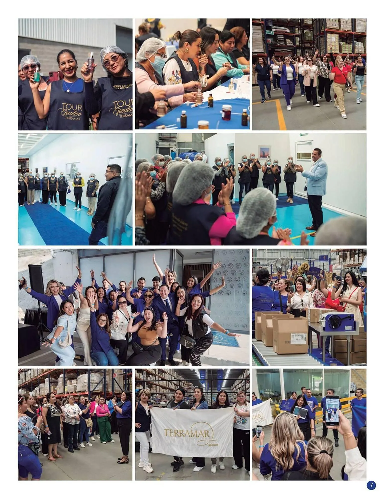 Catálogo de Catálogo Terramar Brands 1 de julio al 31 de julio 2025 - Pagina 7