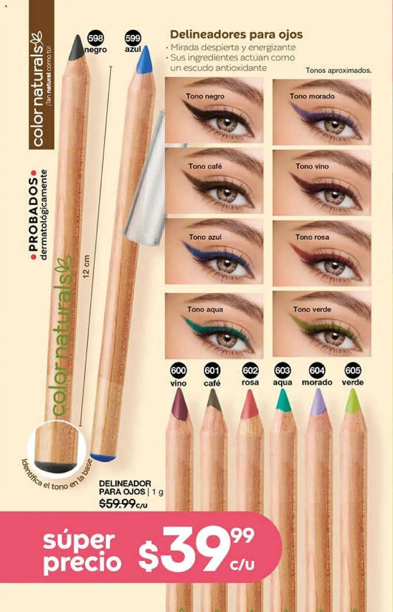 Catálogo de Catálogo Fuller 29 de abril al 20 de mayo 2026 - Pagina 180