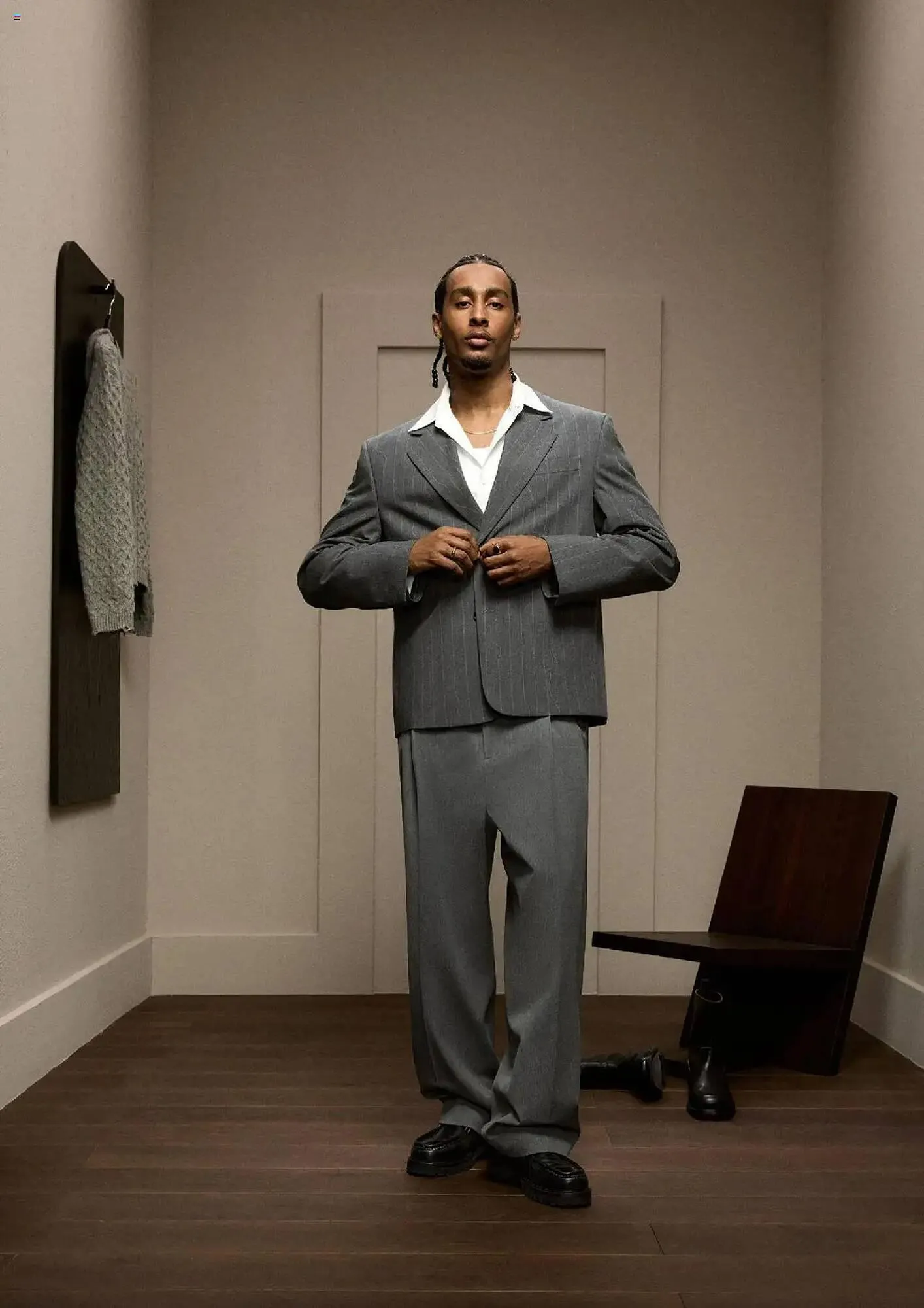 Catálogo de Catálogo ZARA 1 de marzo al 31 de marzo 2025 - Pagina 8