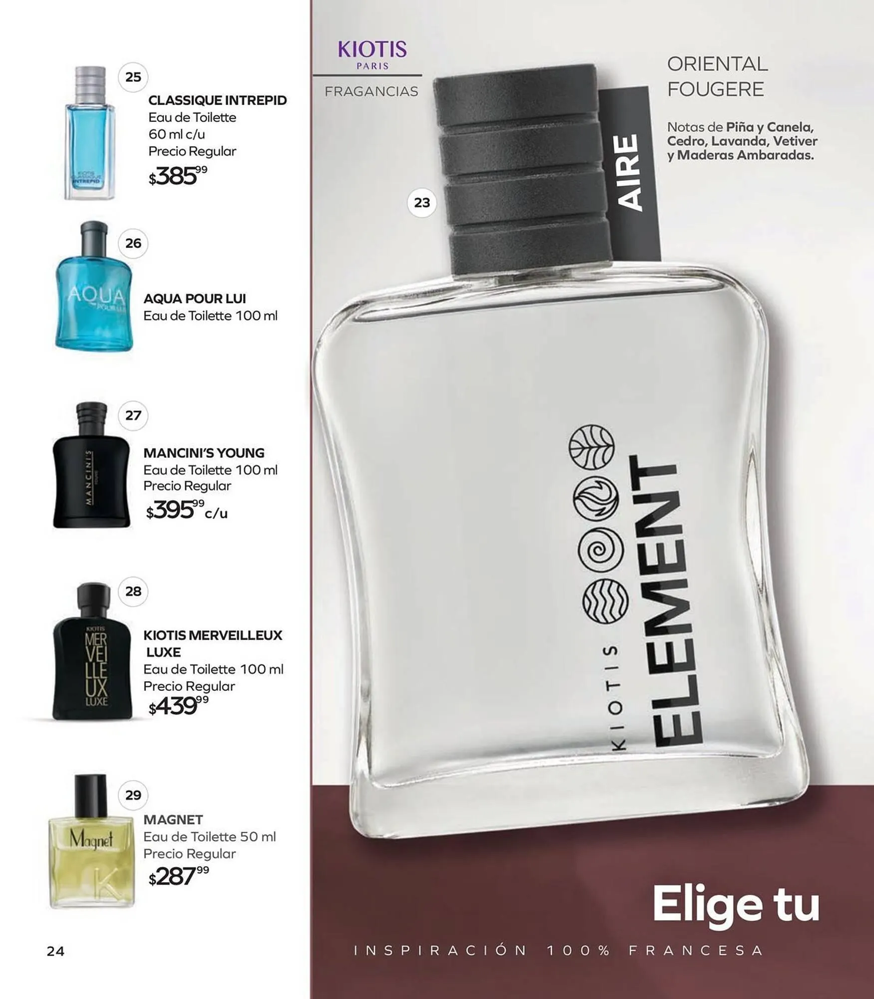 Catálogo de Catálogo Stanhome 3 de noviembre al 21 de noviembre 2025 - Pagina 28