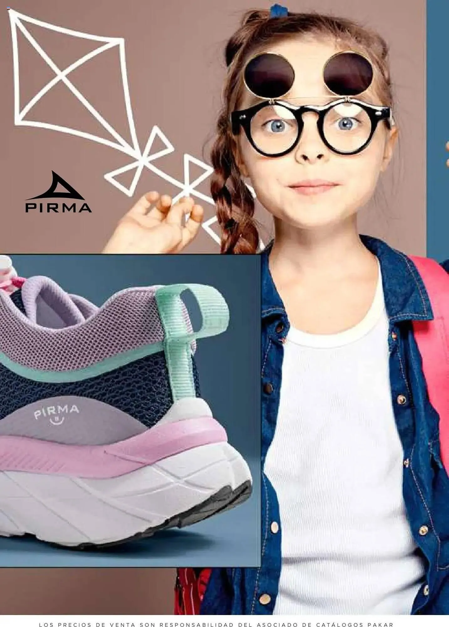 Catálogo de Catálogo SC Pakar 24 de julio al 1 de enero 2026 - Pagina 230