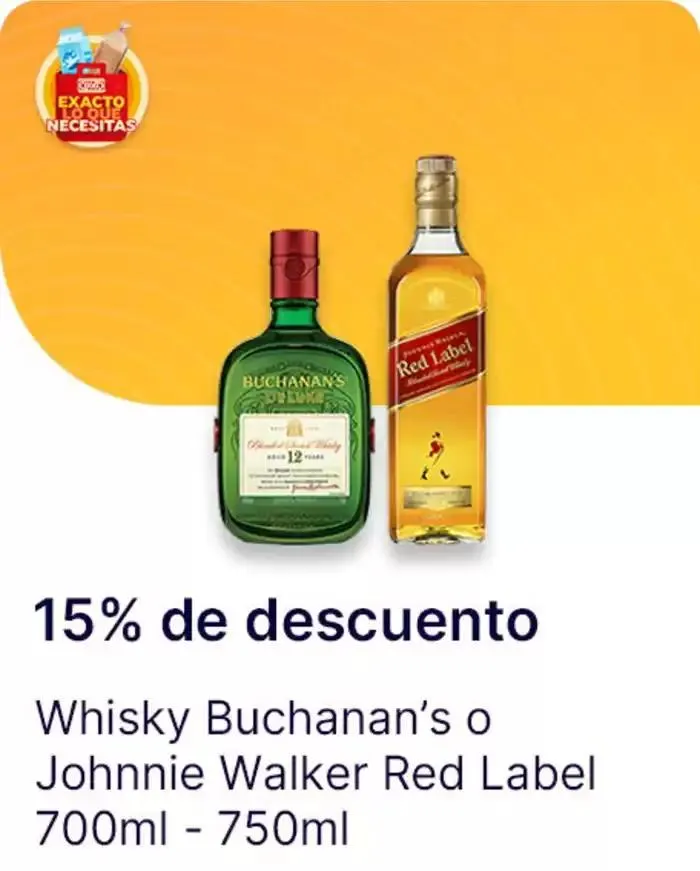 Catálogo de Exacto lo que necesitas 7 de enero al 22 de enero 2025 - Pagina 144