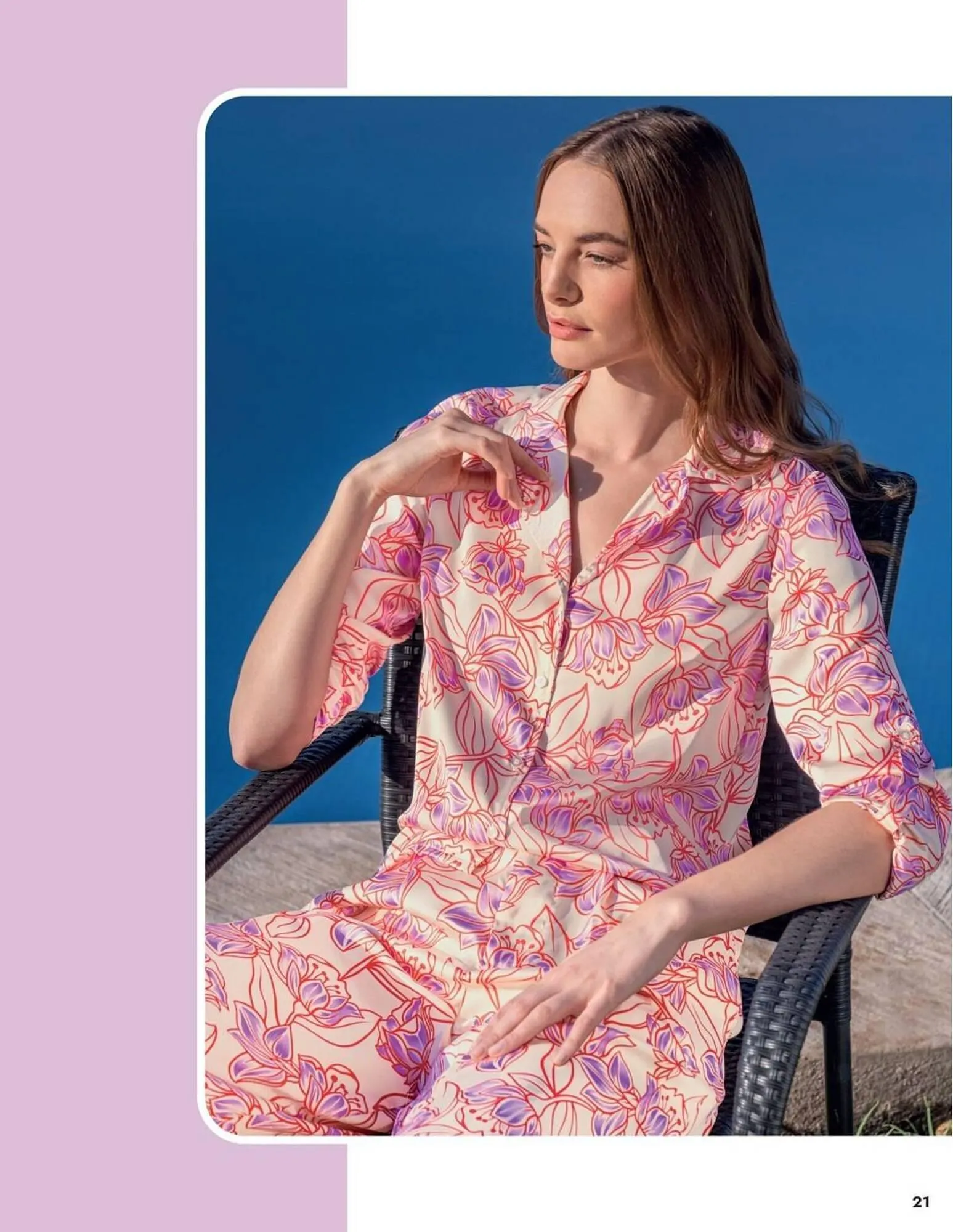 Catálogo de Catálogo Andrea 23 de mayo al 31 de diciembre 2025 - Pagina 21