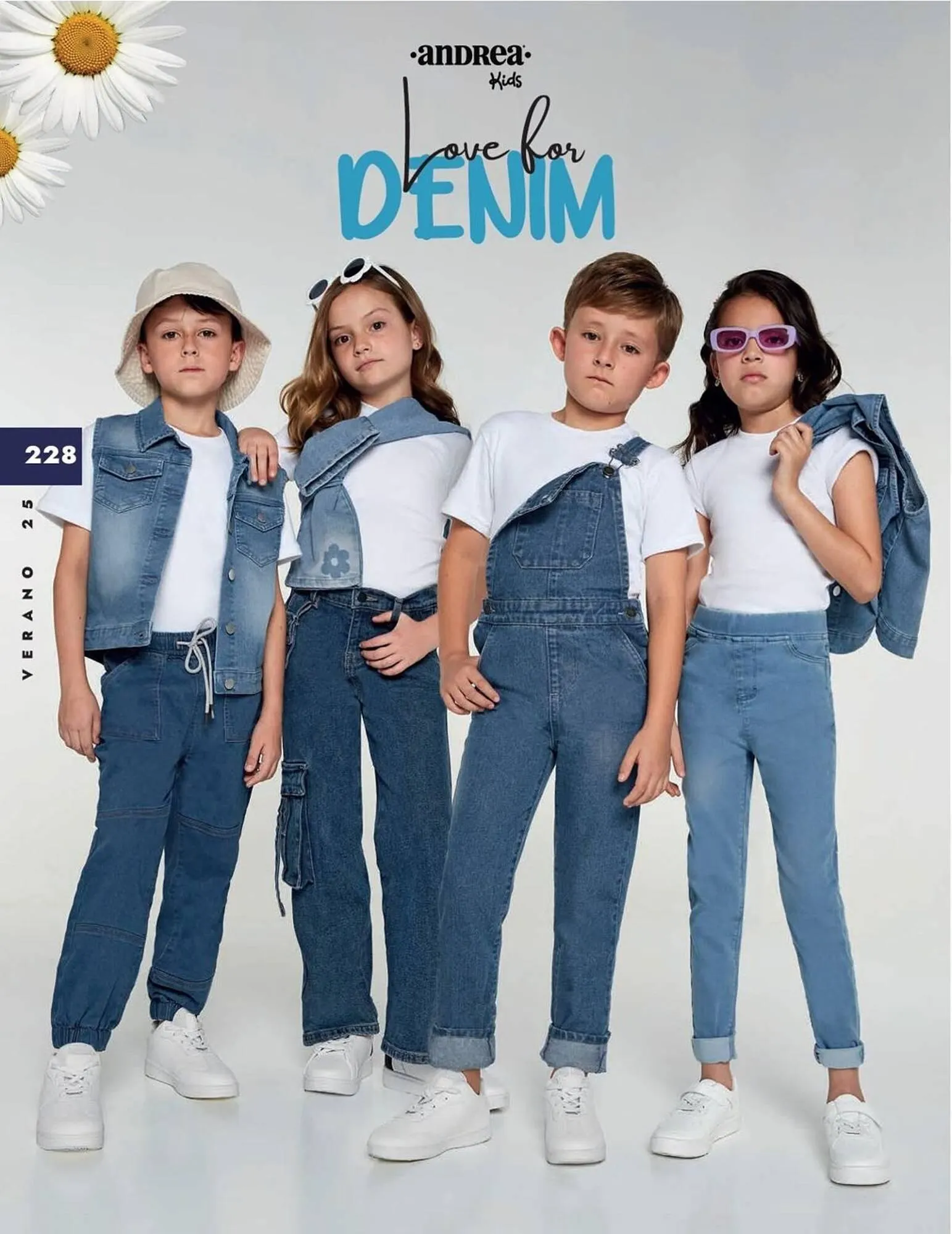 Catálogo de Catálogo Andrea 23 de mayo al 31 de diciembre 2025 - Pagina 100