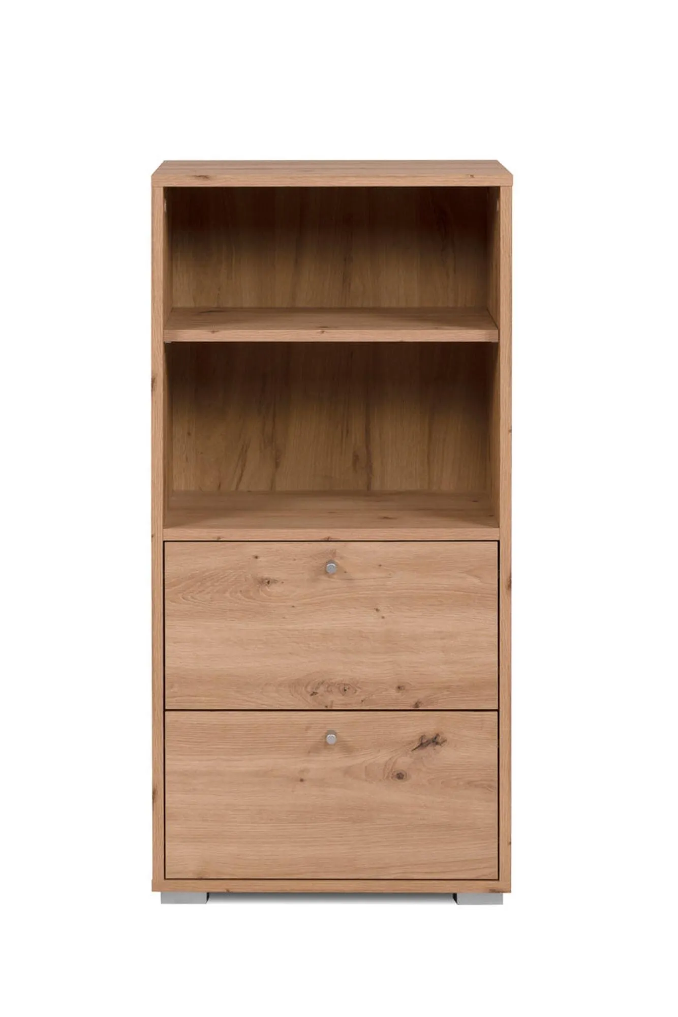 Alacena Felina - Nogal