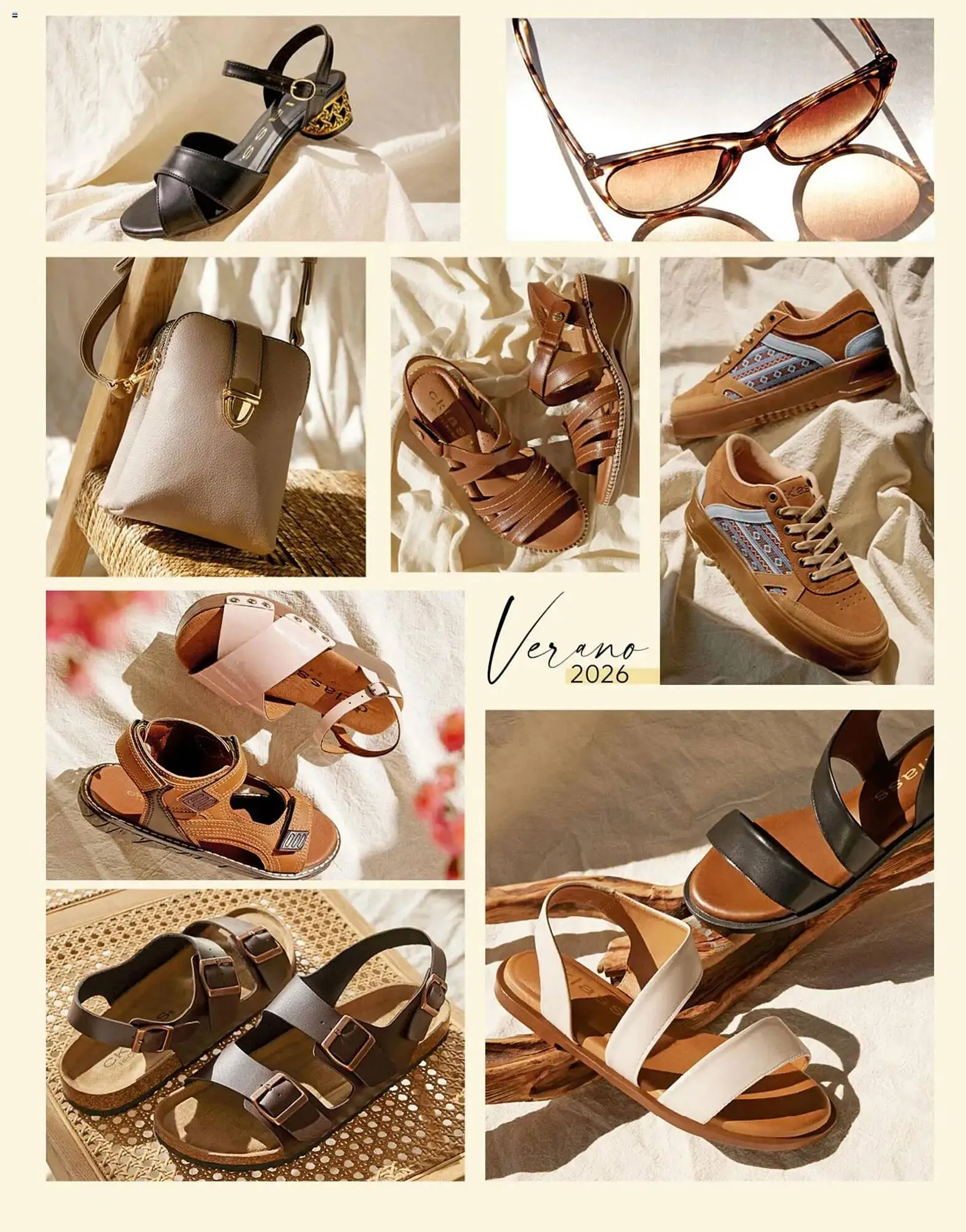 Catálogo de Catálogo Cklass 5 de marzo al 1 de septiembre 2026 - Pagina 3