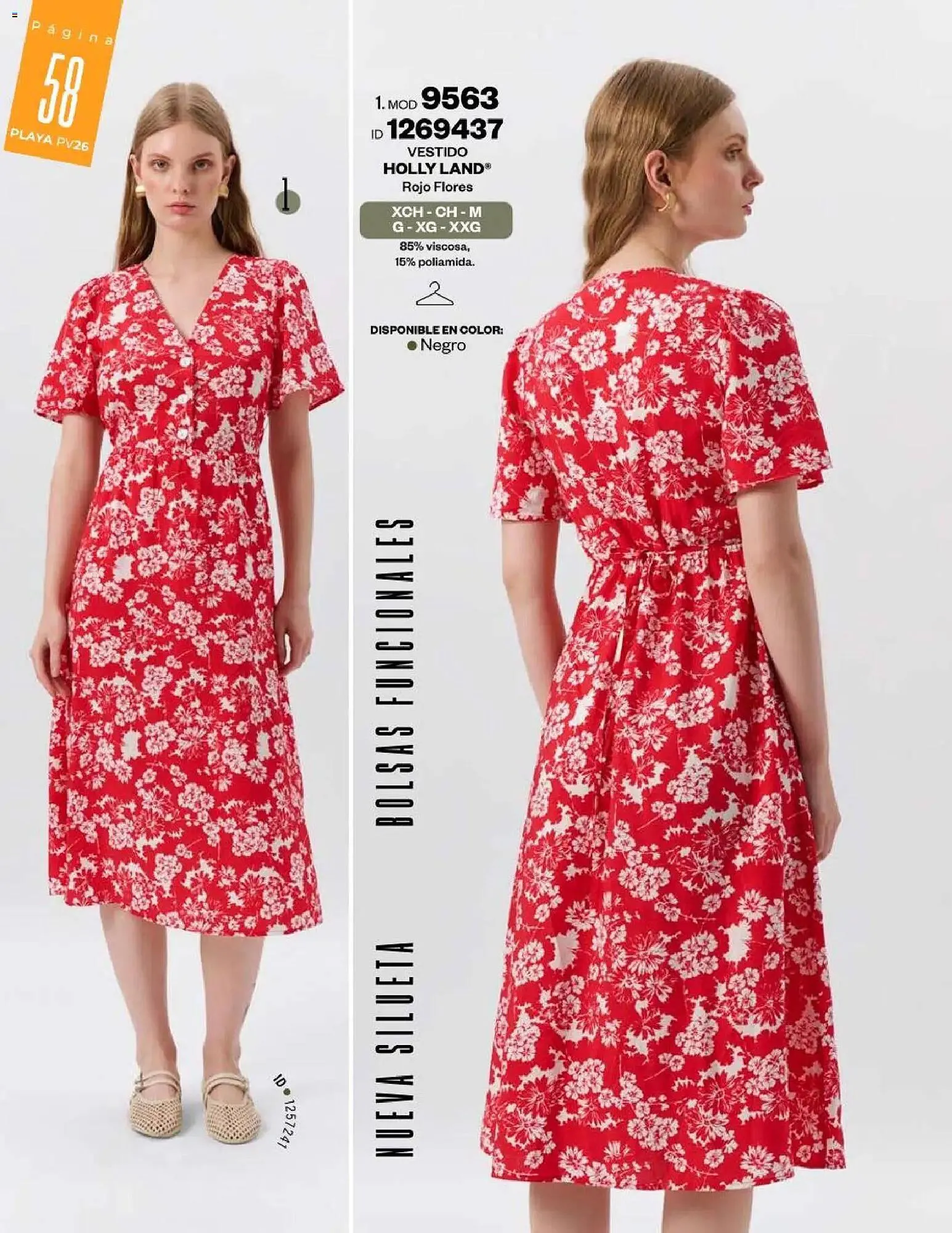 Catálogo de Catálogo Price Shoes 13 de febrero al 1 de enero 2027 - Pagina 58