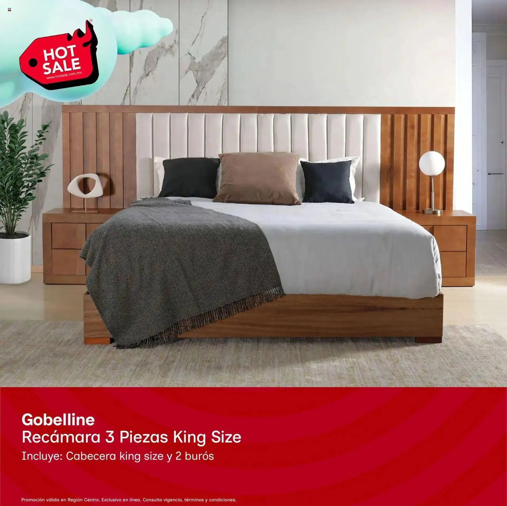 Catálogo de Catálogo Muebles Dico 25 de mayo al 5 de junio 2025 - Pagina 2