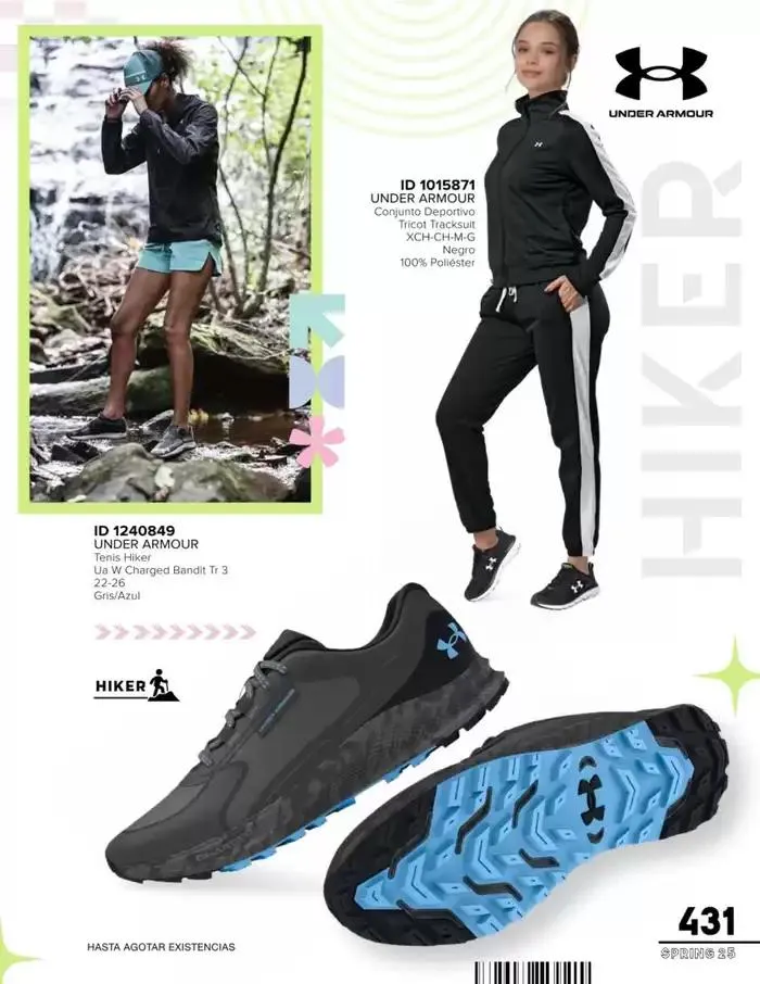 Catálogo de IMP SPRING | 2025 | 1E 17 de febrero al 28 de febrero 2025 - Pagina 433