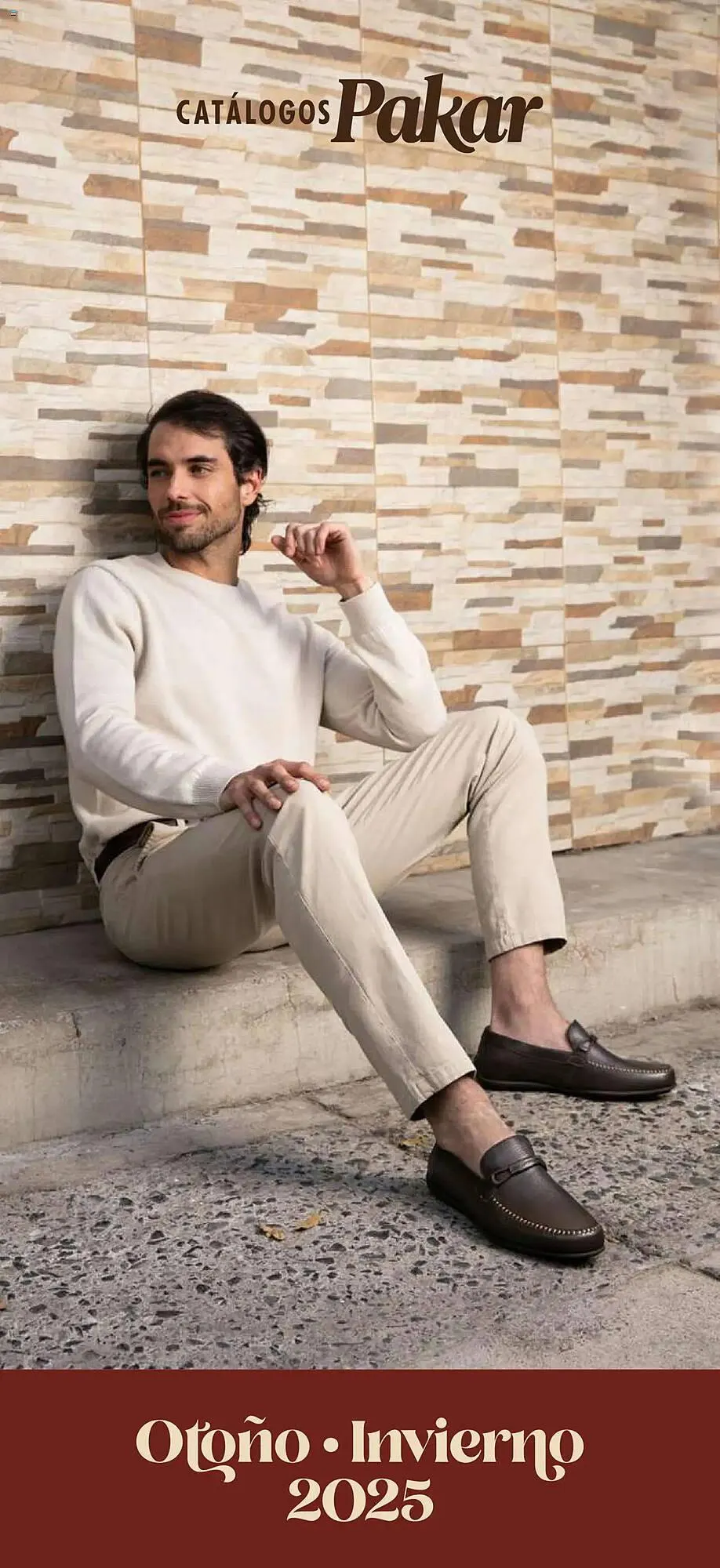 Catálogo de Catálogo SC Pakar 10 de octubre al 30 de enero 2026 - Pagina 237