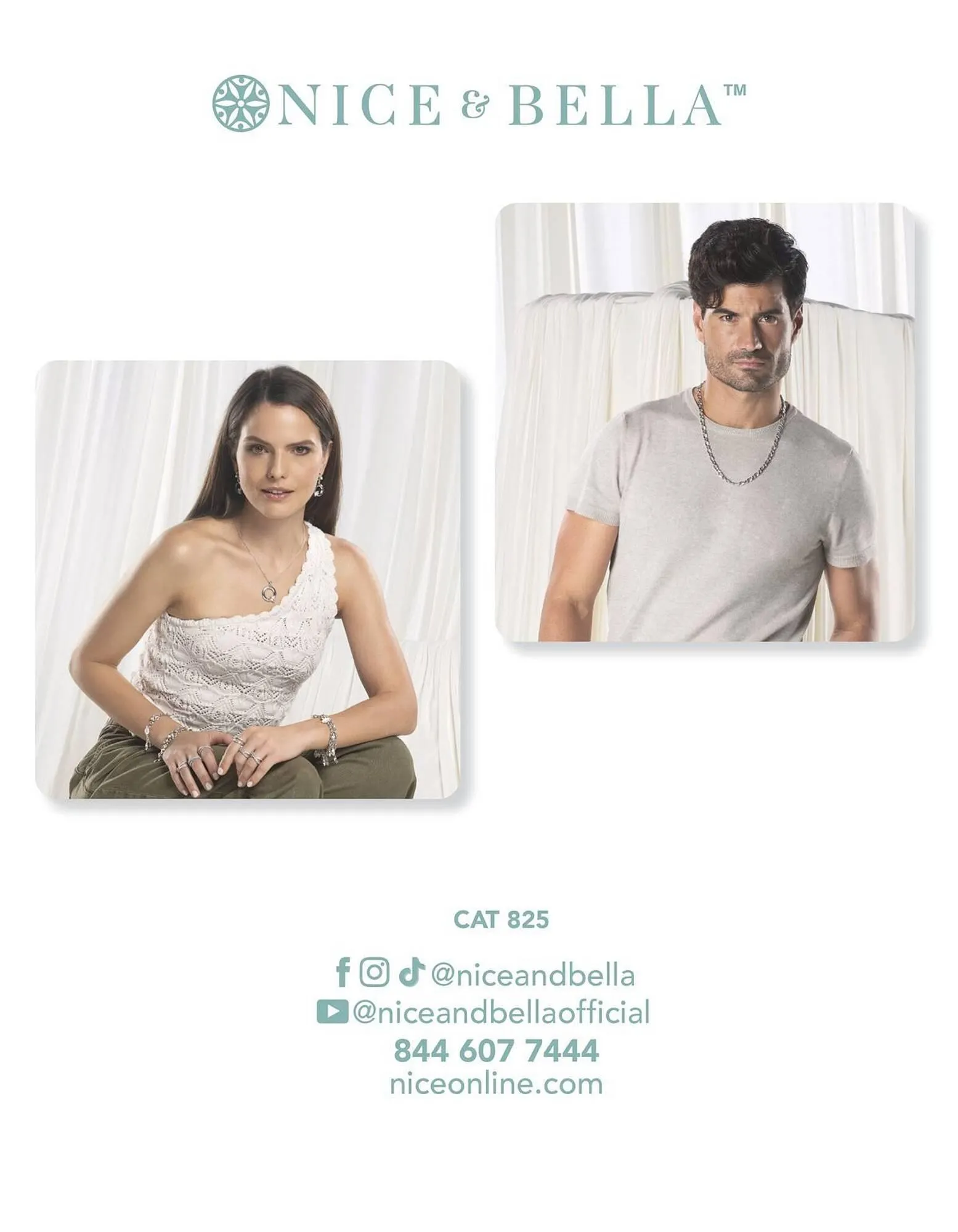 Catálogo de Catálogo Nice 17 de febrero al 31 de julio 2026 - Pagina 40