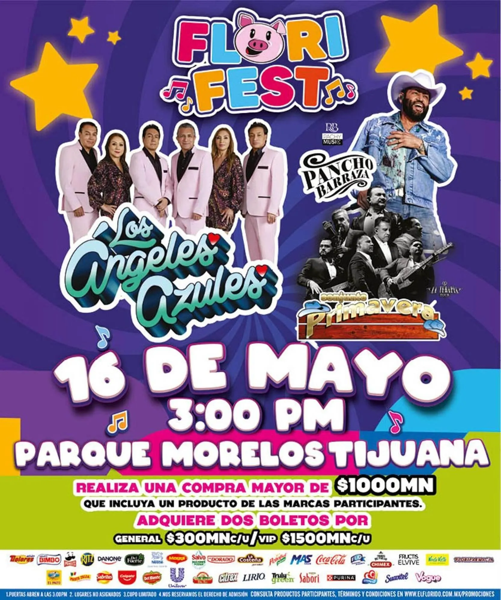 Catálogo de Folleto El Florido 20 de abril al 23 de abril 2026 - Pagina 20