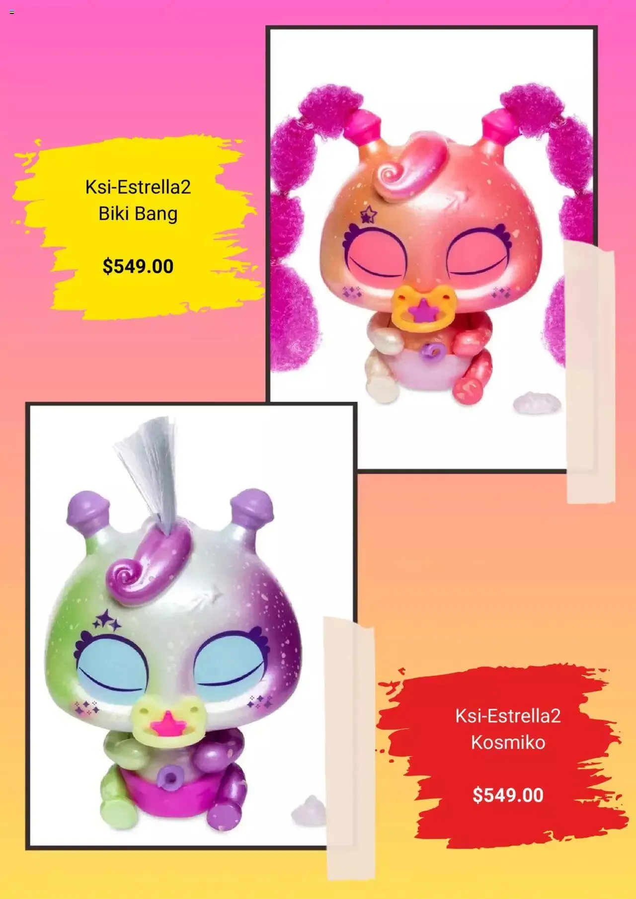 Catálogo de Distroller Color Days 21 de noviembre al 31 de diciembre 2023 - Pagina 4