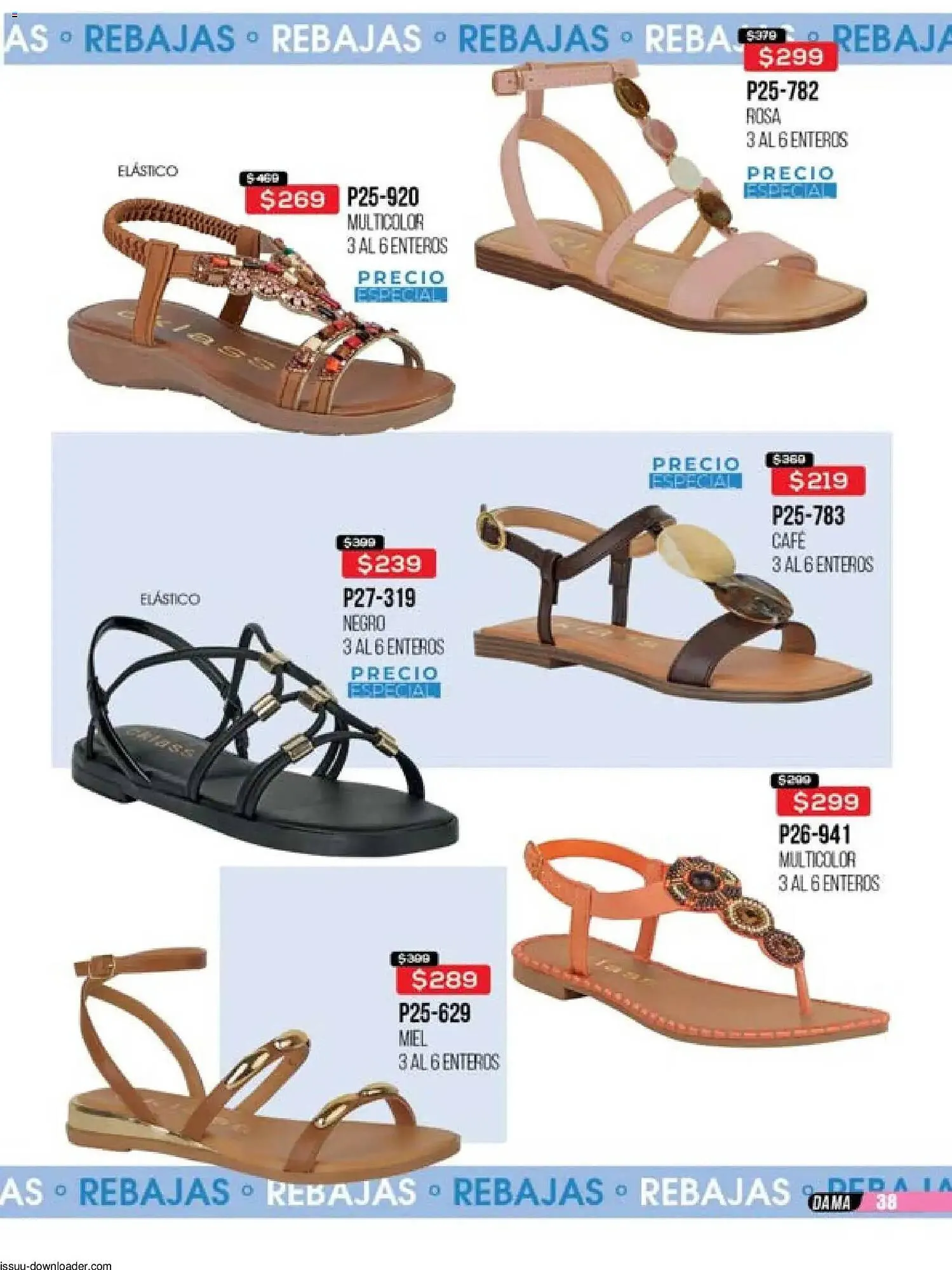 Catálogo de Catálogo Cklass 31 de octubre al 1 de enero 2026 - Pagina 73