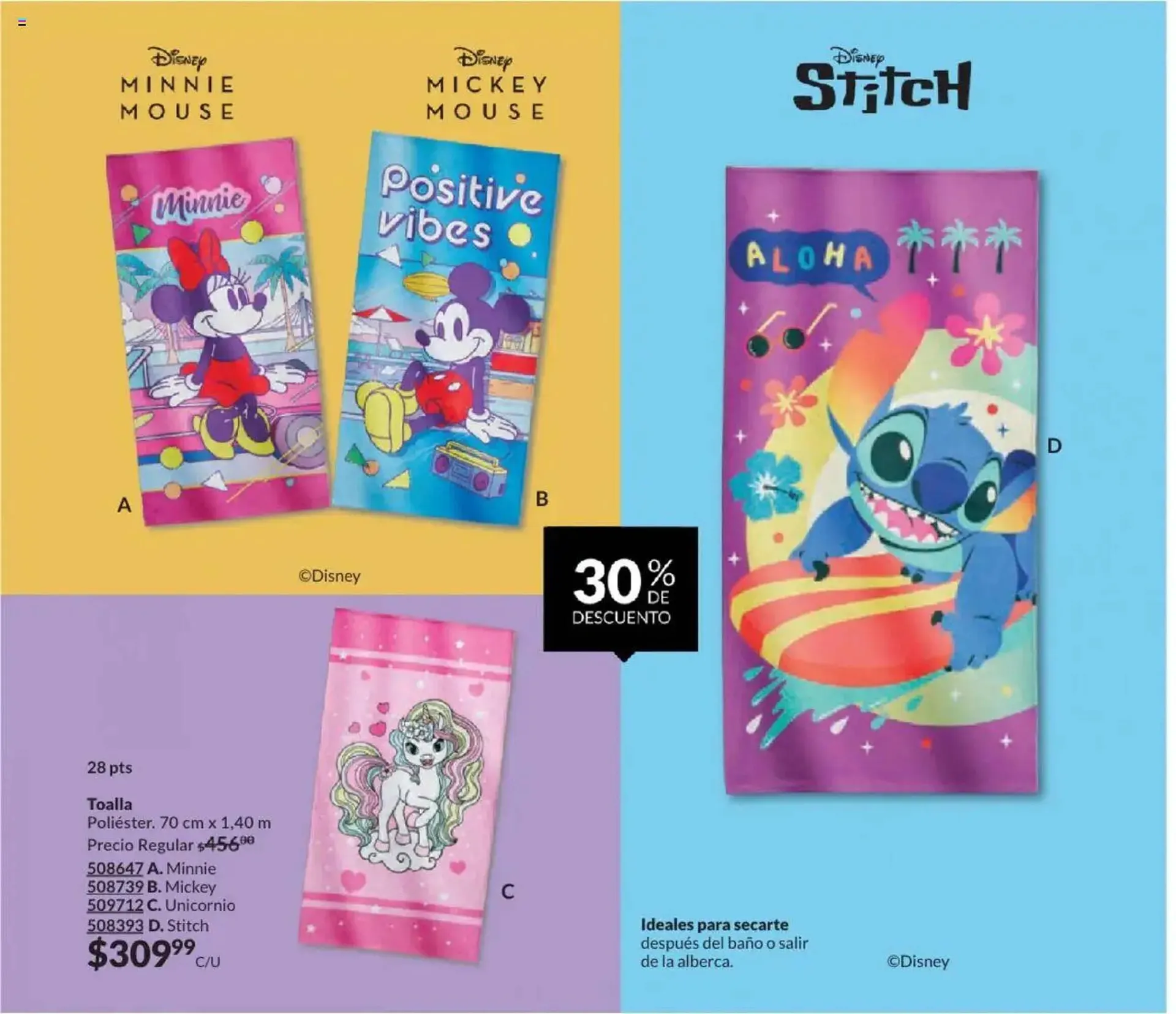 Catálogo de Catálogo Avon 17 de marzo al 26 de abril 2025 - Pagina 368