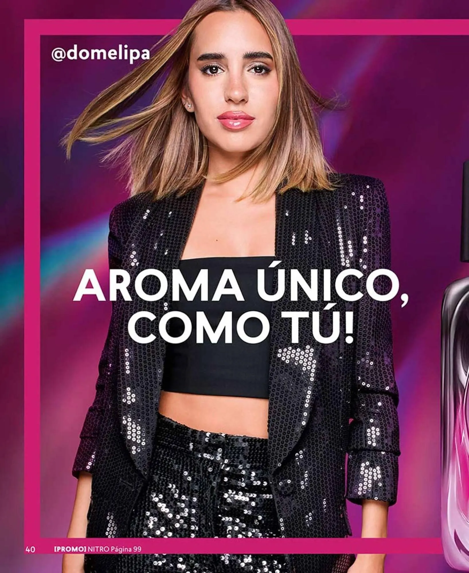 Catálogo de Catálogo Cyzone 21 de julio al 31 de diciembre 2025 - Pagina 40