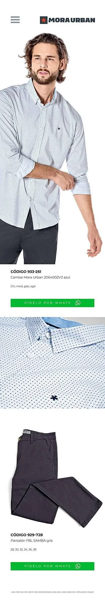 Catálogo de Catálogo SC Pakar 21 de noviembre al 30 de enero 2026 - Pagina 31