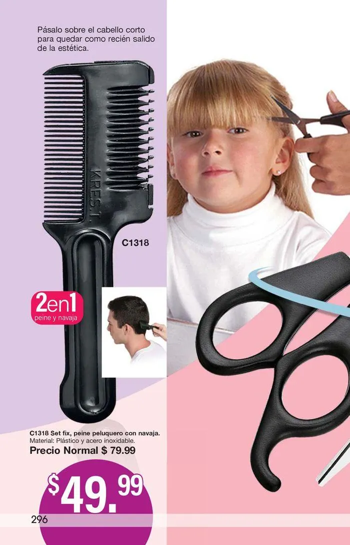 Catálogo de Arabela Campaña 16 4 de julio al 25 de julio 2024 - Pagina 264