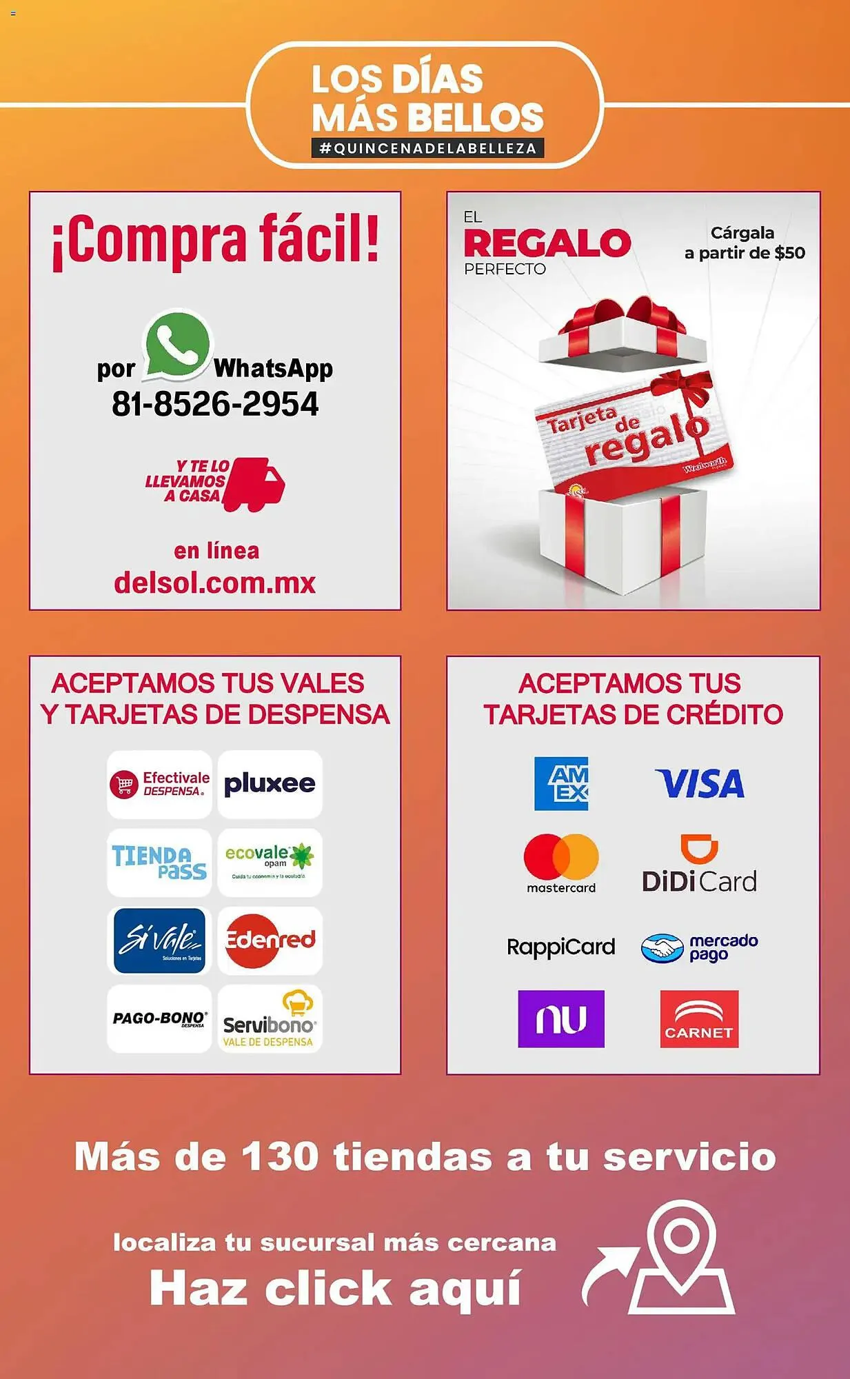 Catálogo de Catálogo Woolworth 13 de febrero al 16 de febrero 2026 - Pagina 35