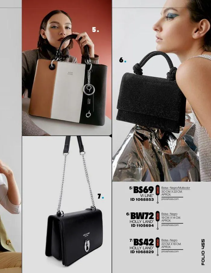 Catálogo de ABRIGADOR  13 de septiembre al 31 de enero 2025 - Pagina 457