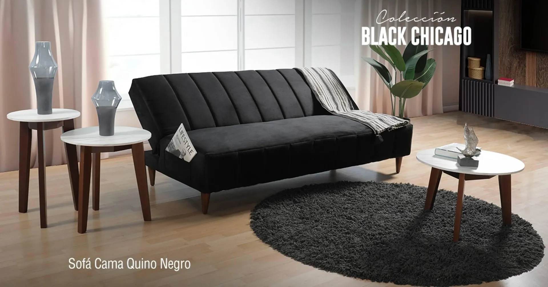 Catálogo de Catálogo Muebles Dico 20 de junio al 20 de junio 2025 - Pagina 4