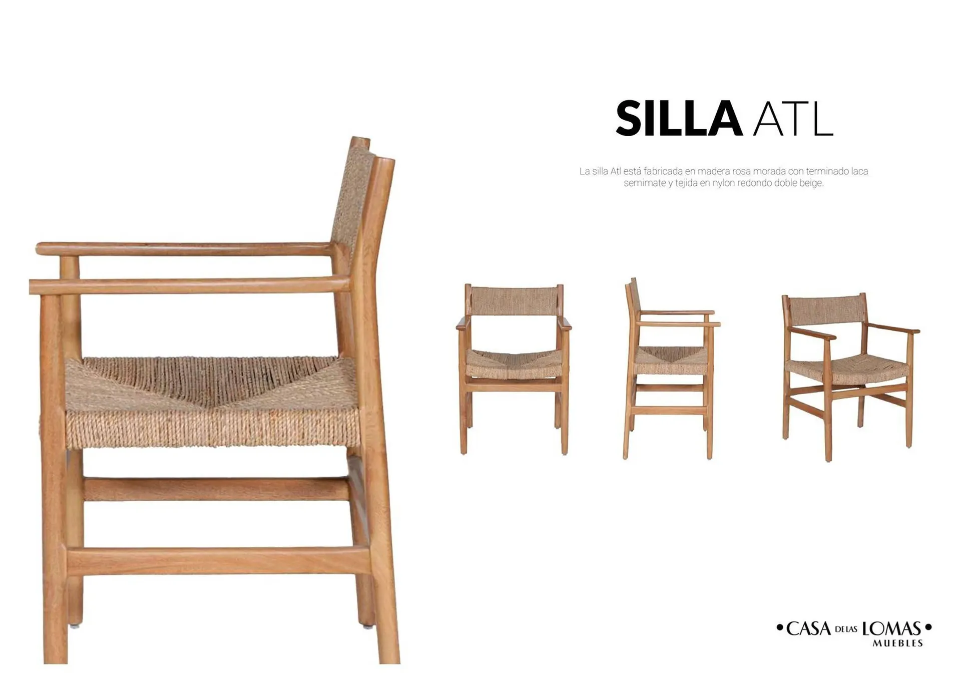 Catálogo de Catálogo Casa de las Lomas 24 de octubre al 31 de diciembre 2025 - Pagina 9