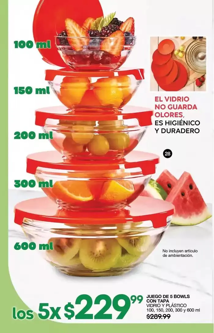 Catálogo de Fuller CAMPAÑA 20 9 de enero al 28 de enero 2025 - Pagina 95