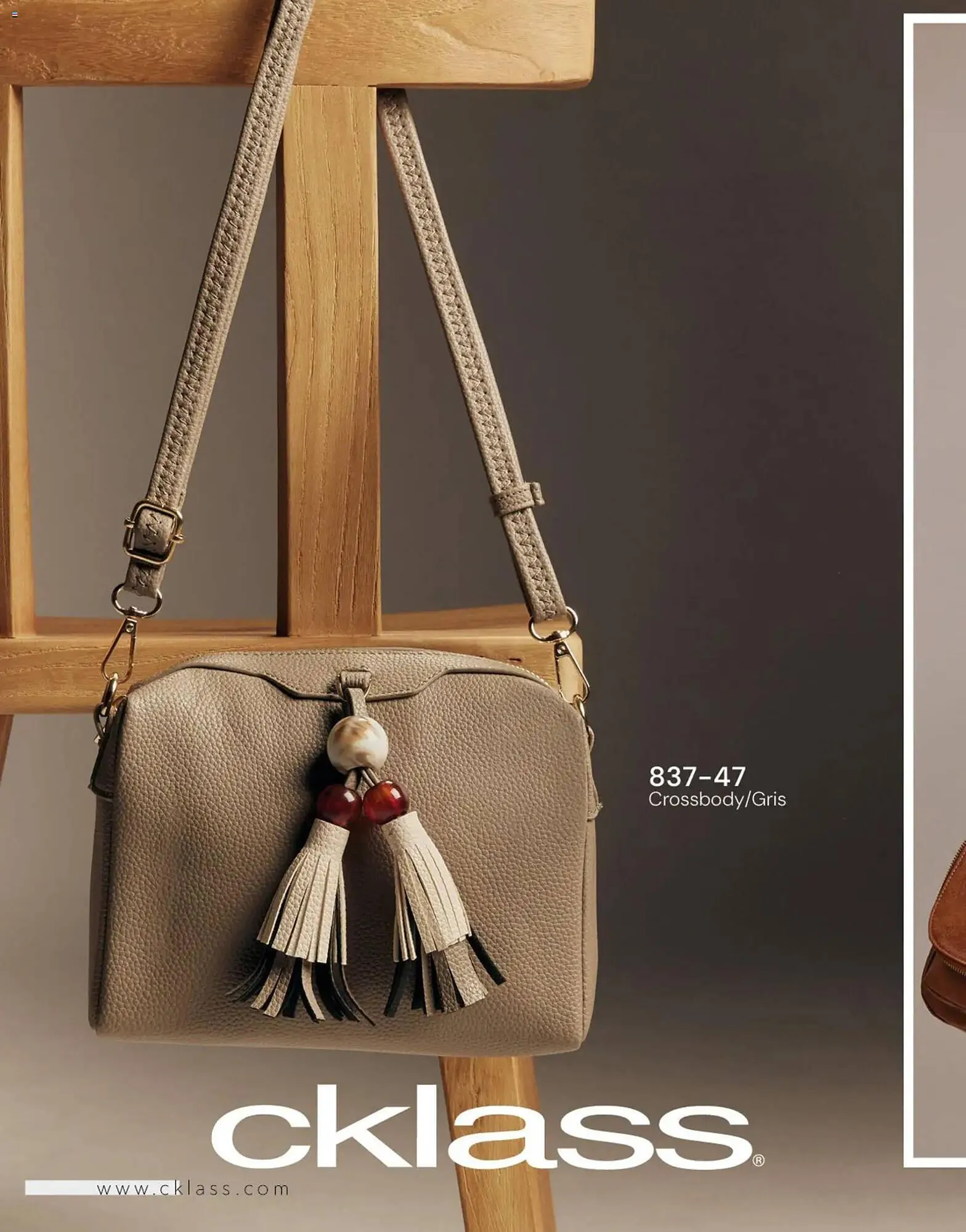 Catálogo de Catálogo Cklass 2 de enero al 1 de mayo 2026 - Pagina 141