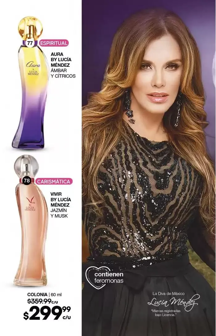 Catálogo de Fuller CAMPAÑA 21 23 de enero al 11 de febrero 2025 - Pagina 40