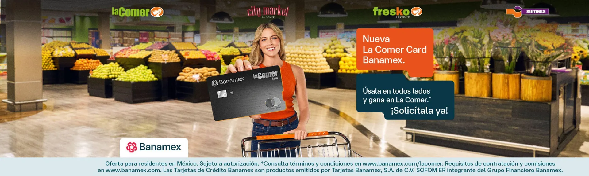 Catálogo de Folleto La Comer 9 de octubre al 31 de octubre 2025 - Pagina 7