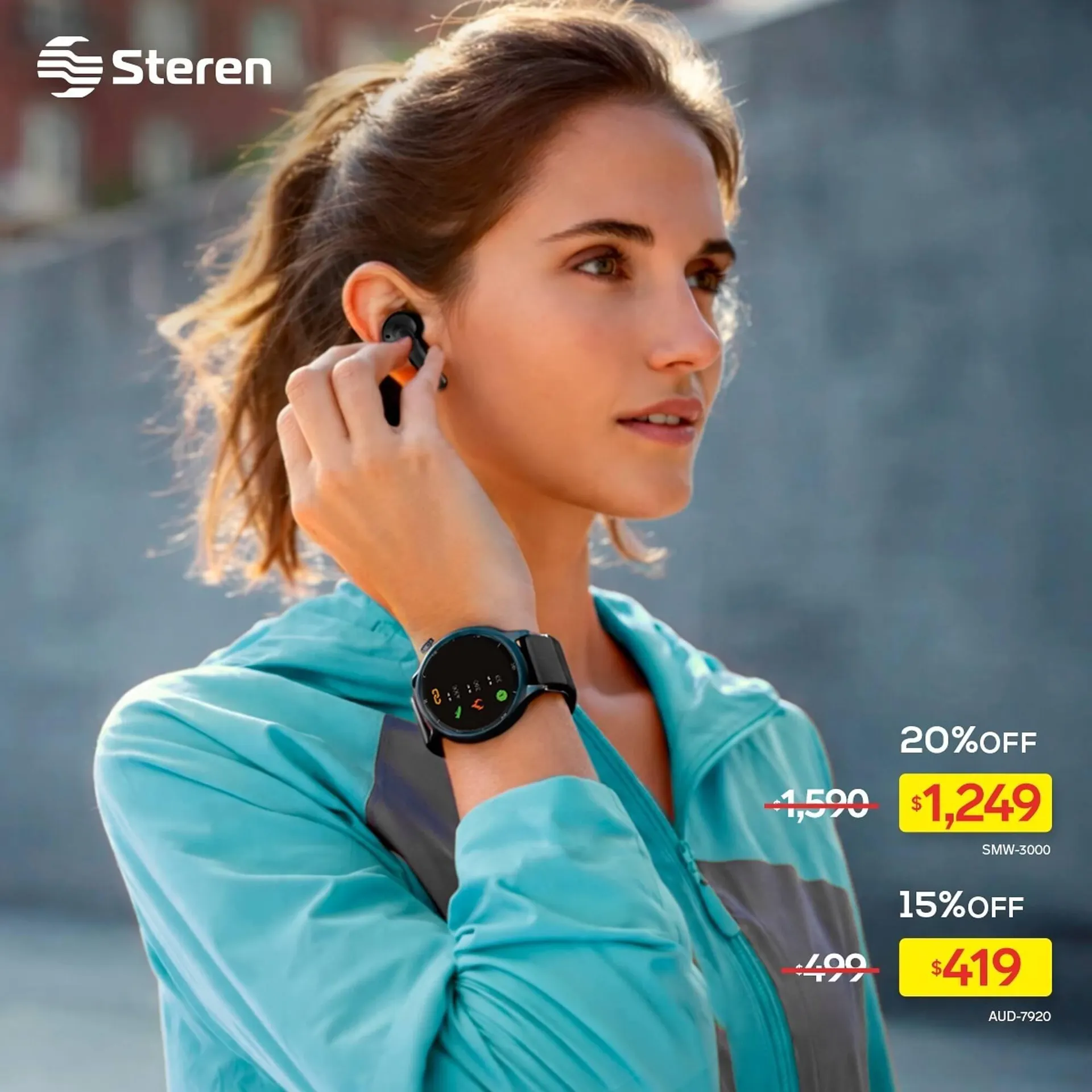 Catálogo de Catálogo Steren 15 de enero al 15 de enero 2026 - Pagina 2