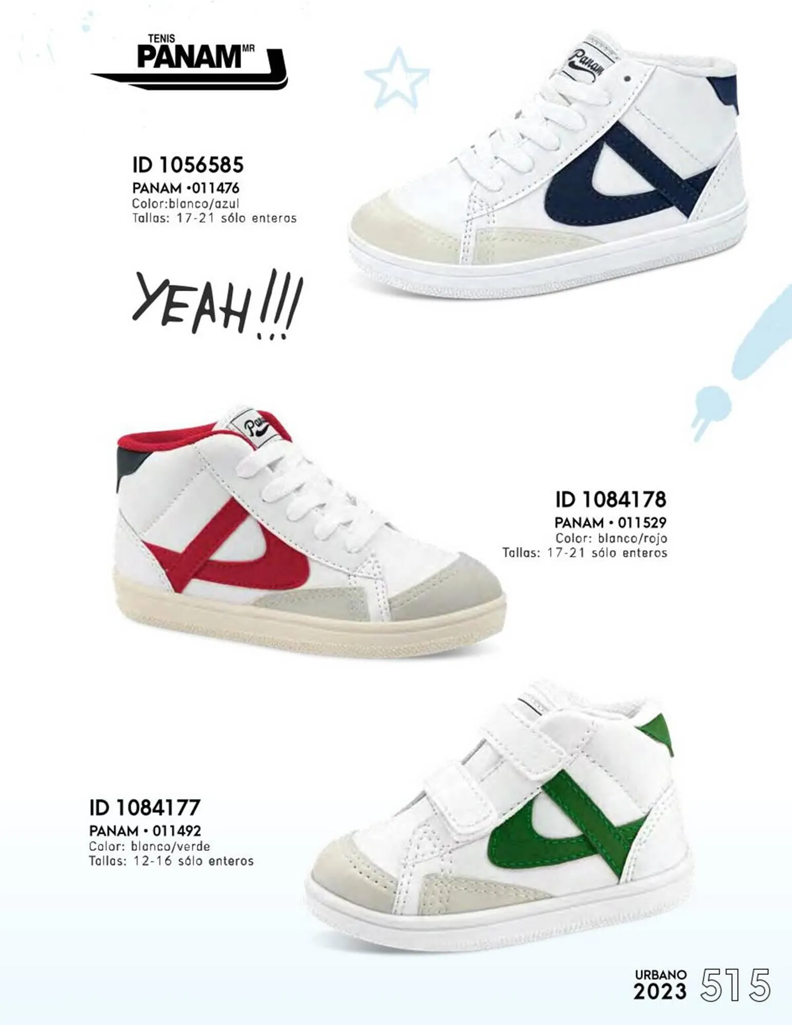 Catálogo de Catálogo Price Shoes 18 de abril al 10 de septiembre 2023 - Pagina 515