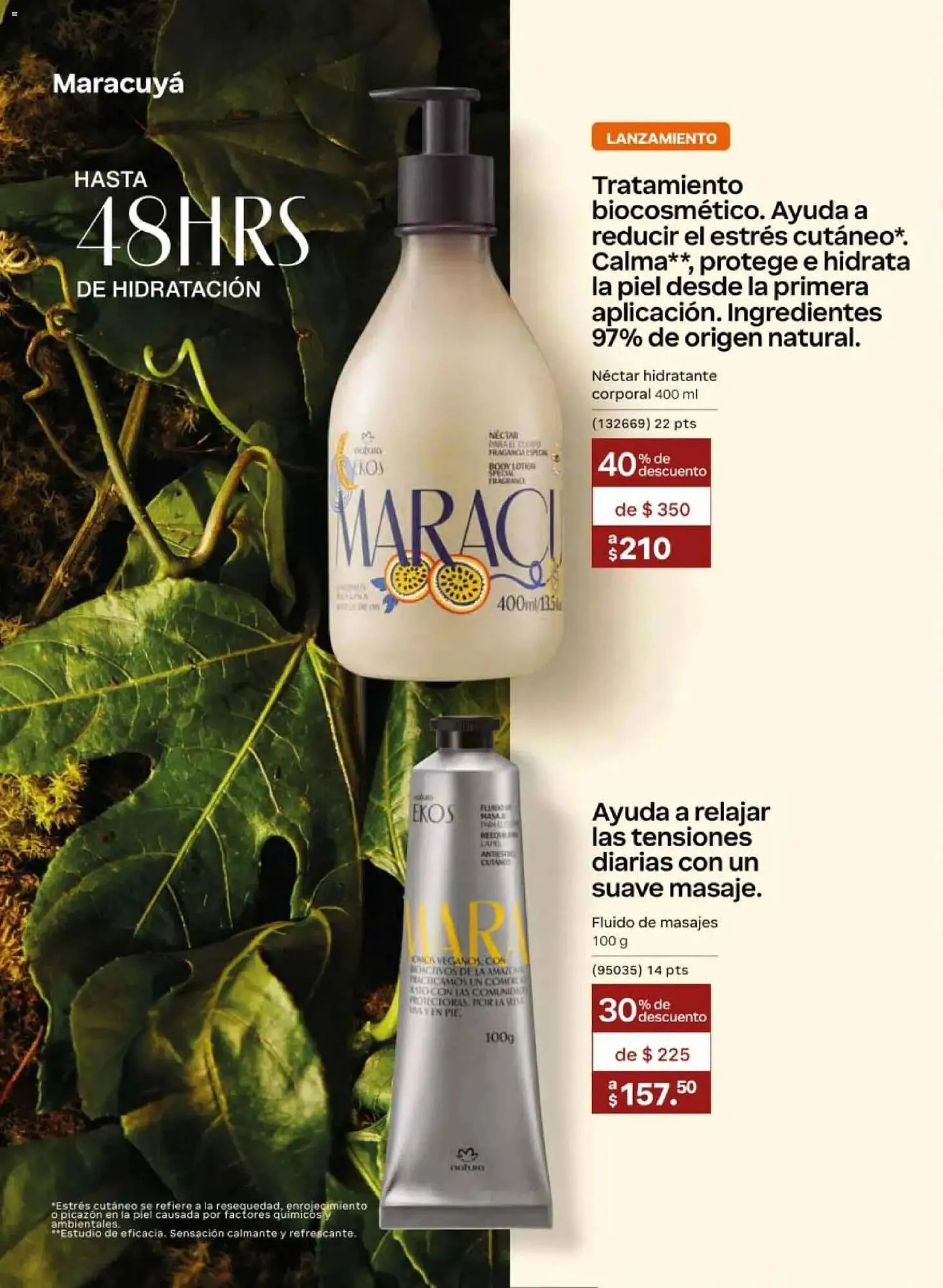 Catálogo de Catálogo Natura 20 de febrero al 27 de marzo 2026 - Pagina 94