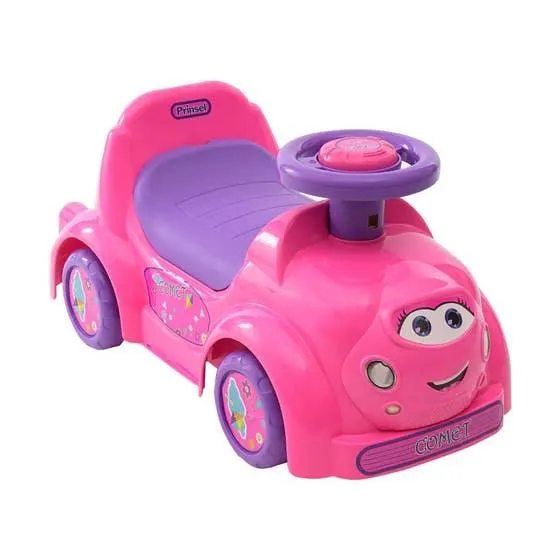 Prinsel Montable Comet Girl 1604