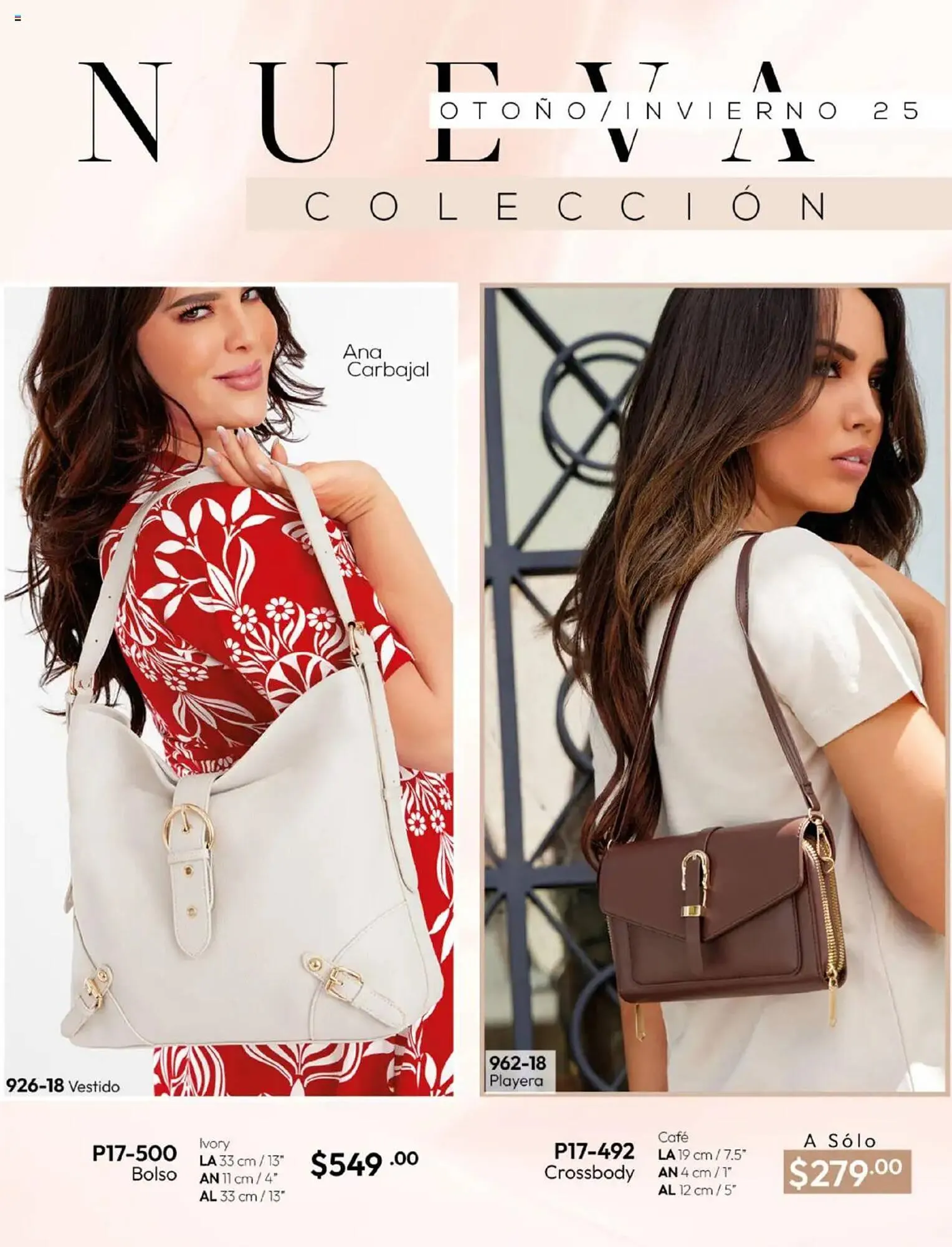 Catálogo de Catálogo Cklass 14 de julio al 1 de enero 2026 - Pagina 372