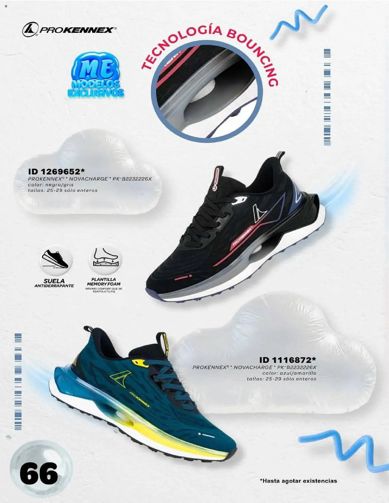 Catálogo de Catálogo Price Shoes 30 de marzo al 1 de octubre 2026 - Pagina 66