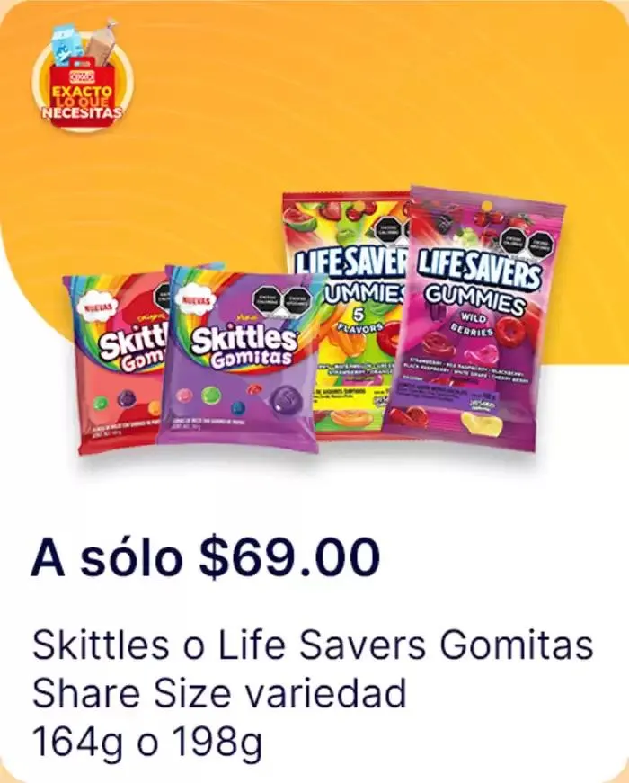 Catálogo de Exacto lo que necesitas 7 de enero al 22 de enero 2025 - Pagina 165