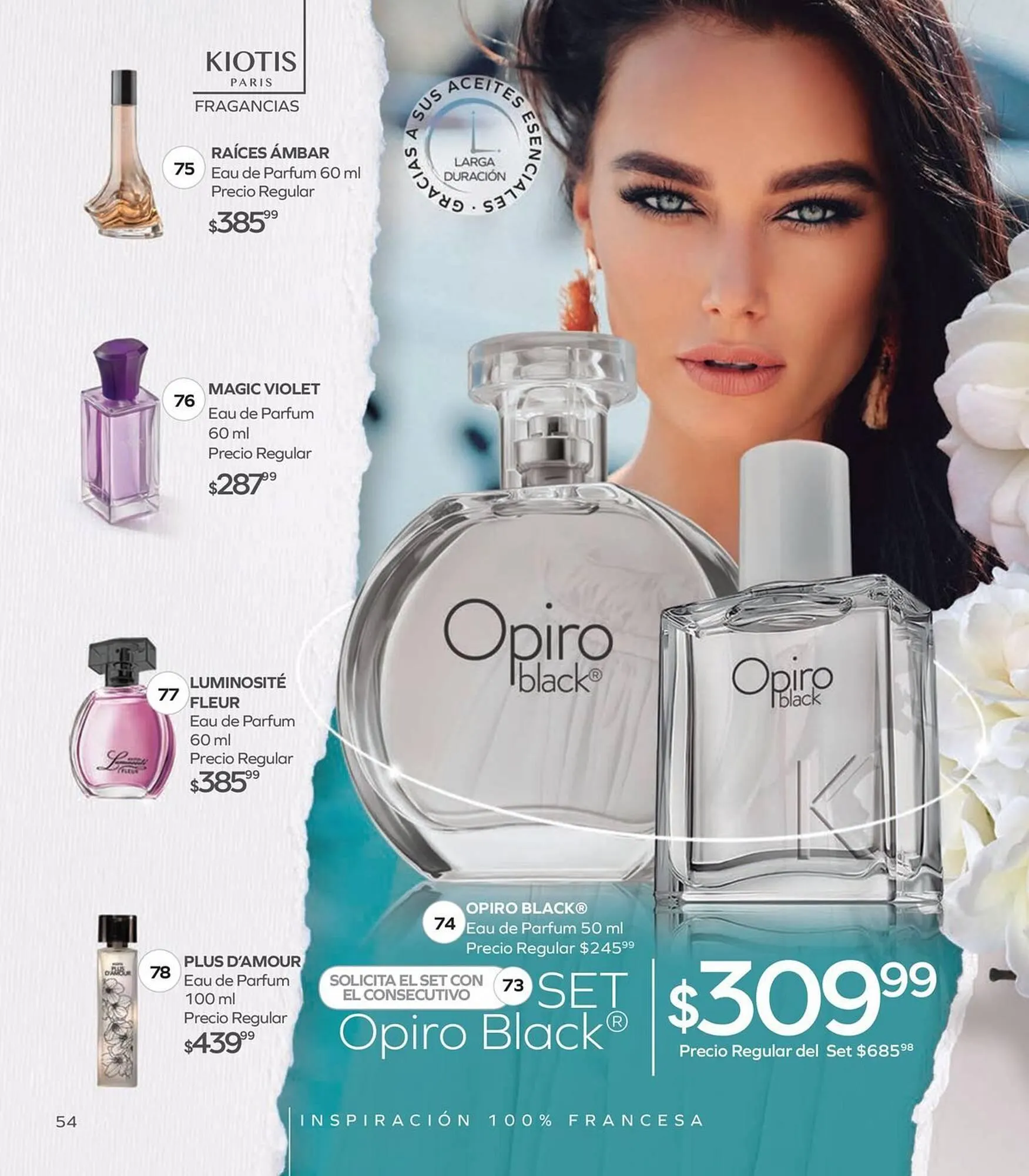 Catálogo de Catálogo Stanhome 6 de enero al 17 de enero 2026 - Pagina 58