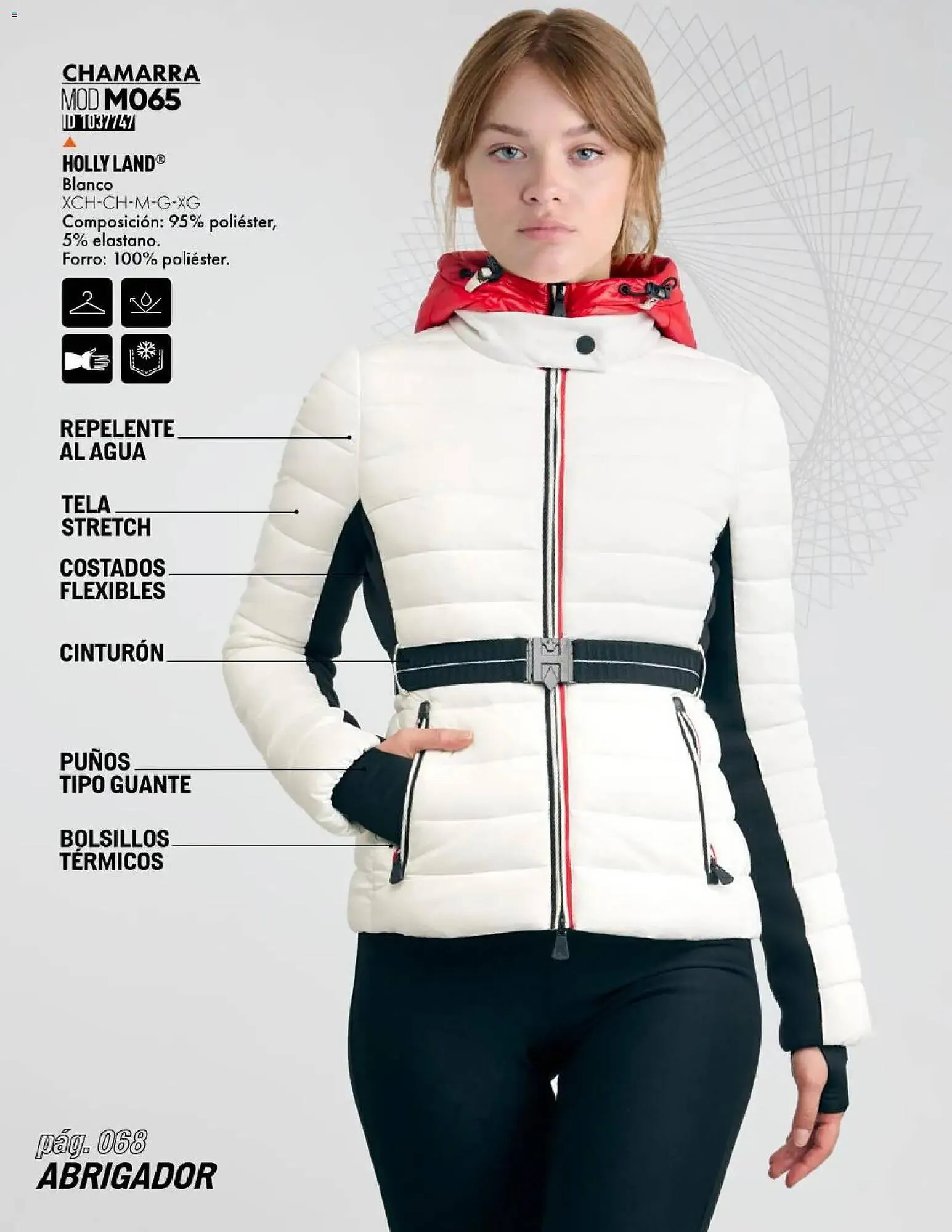 Catálogo de Catálogo Price Shoes 3 de noviembre al 1 de febrero 2026 - Pagina 70